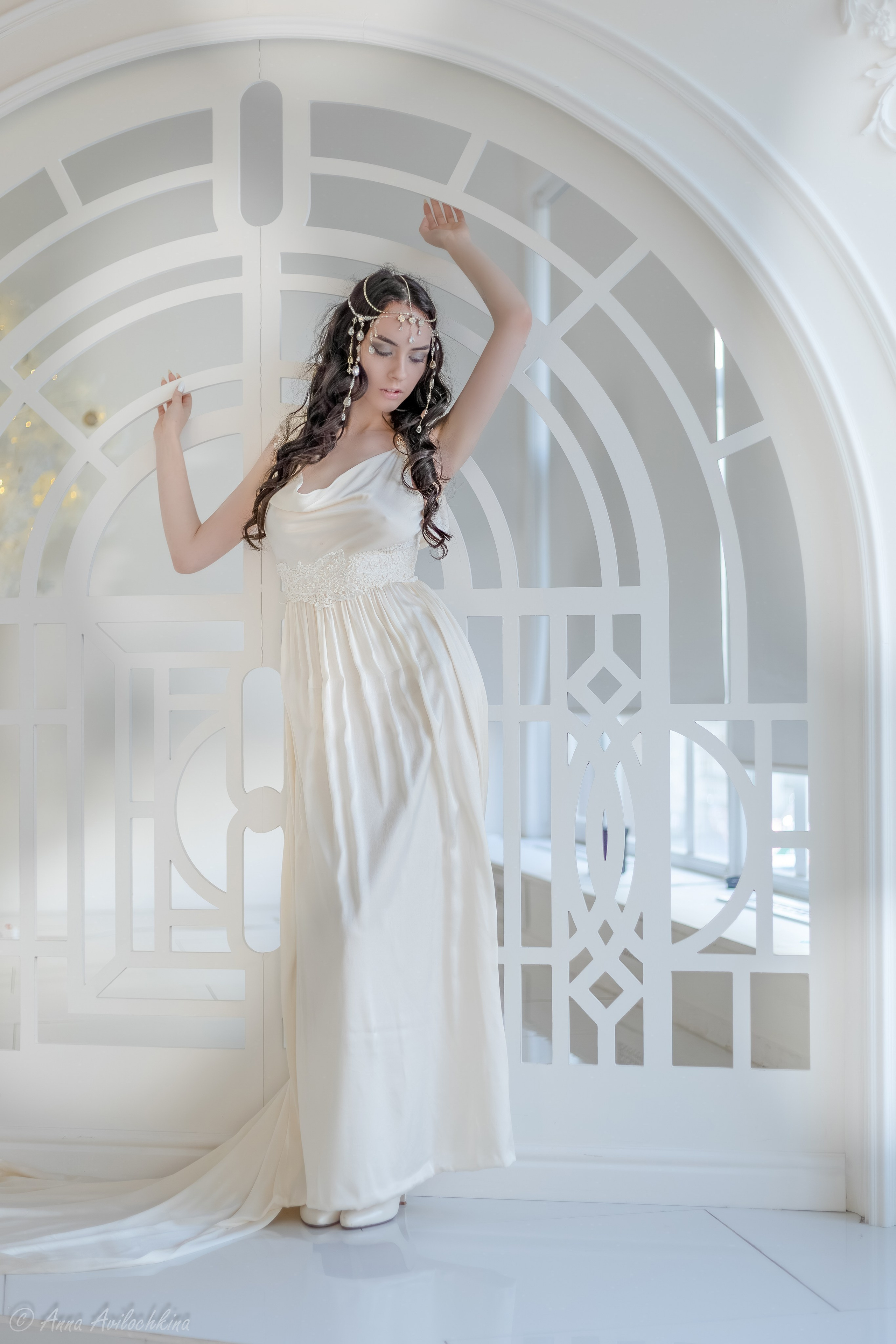 Альбомы индивидуальных съёмок. Семейный и свадебный фотограф в Москве и Домодедово Анна Авилочкина