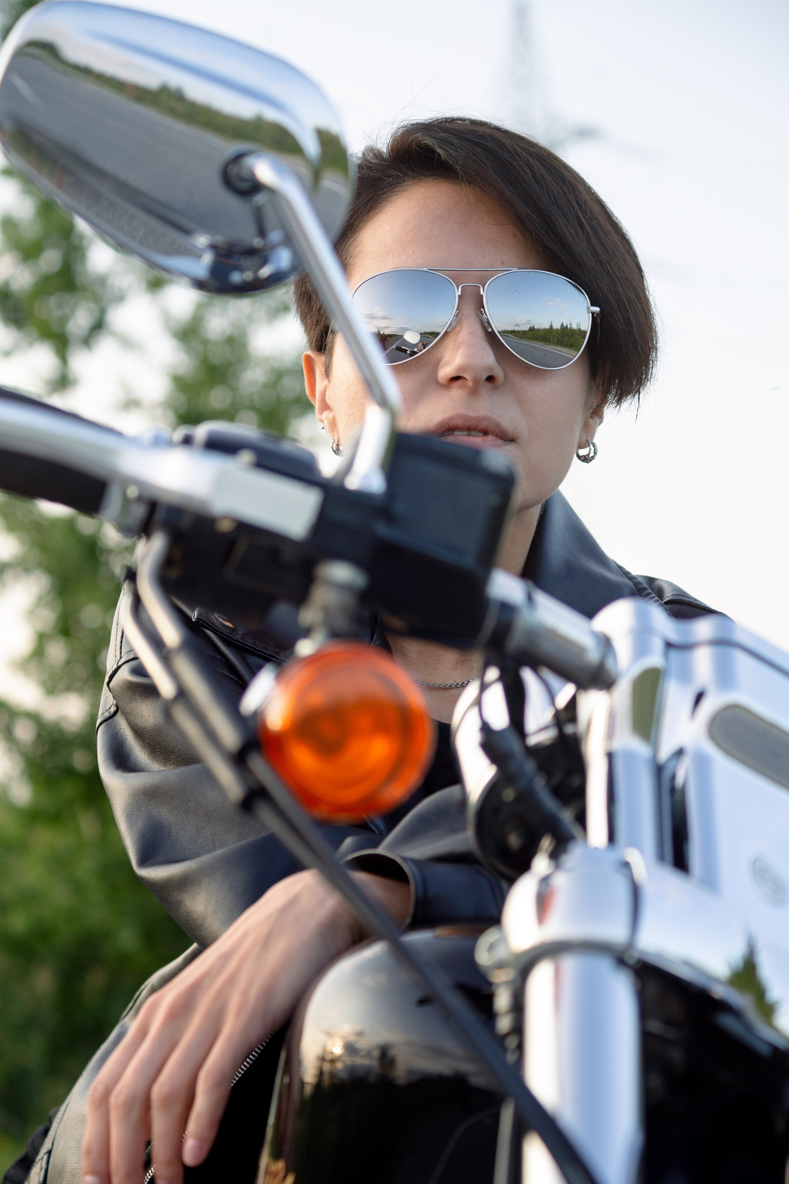 Фотопрогулки. Фотограф в Сургуте Ксения Лепина