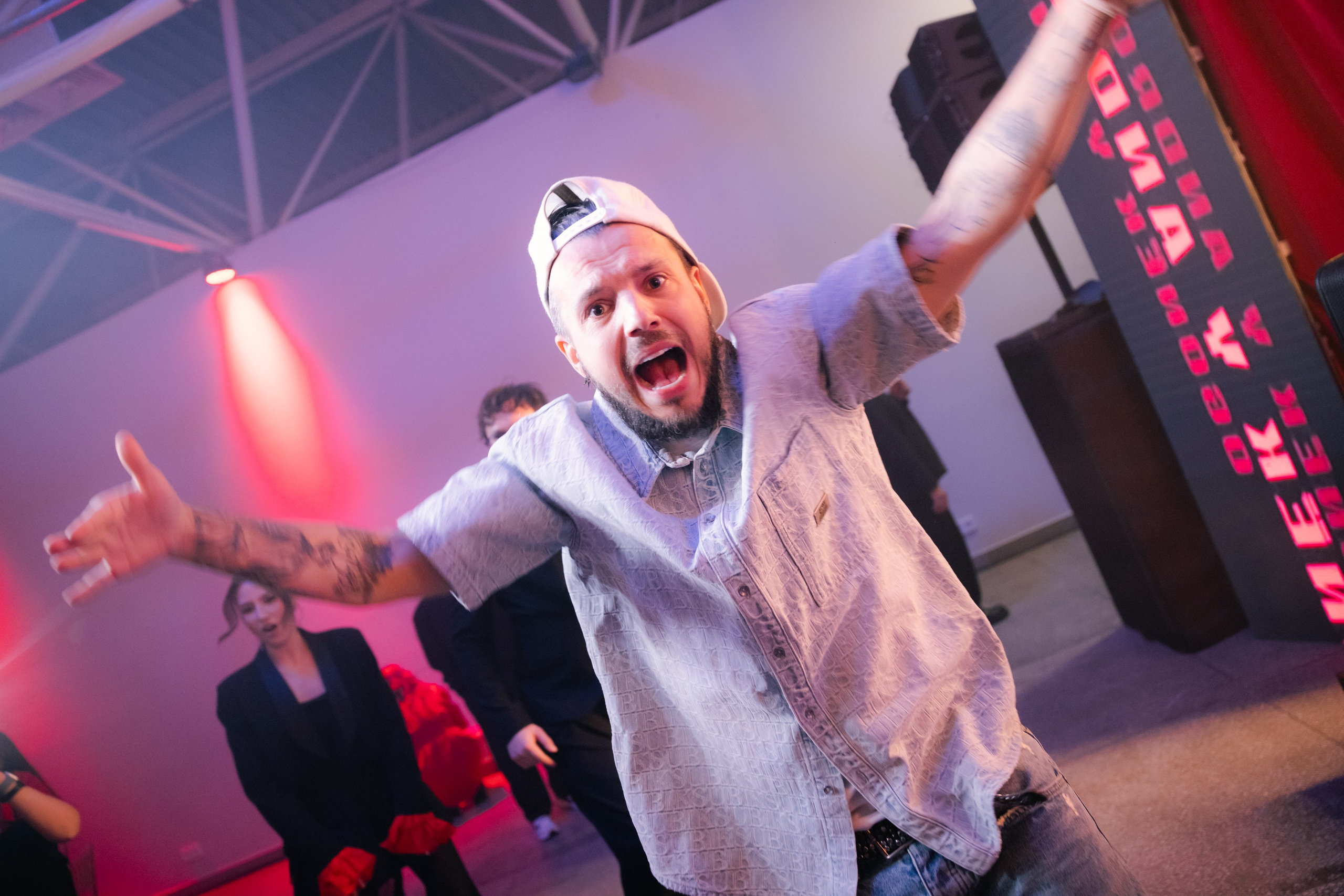 Огонек у Андросовой. Фотограф в Ижевске и Казани Богданов Яков