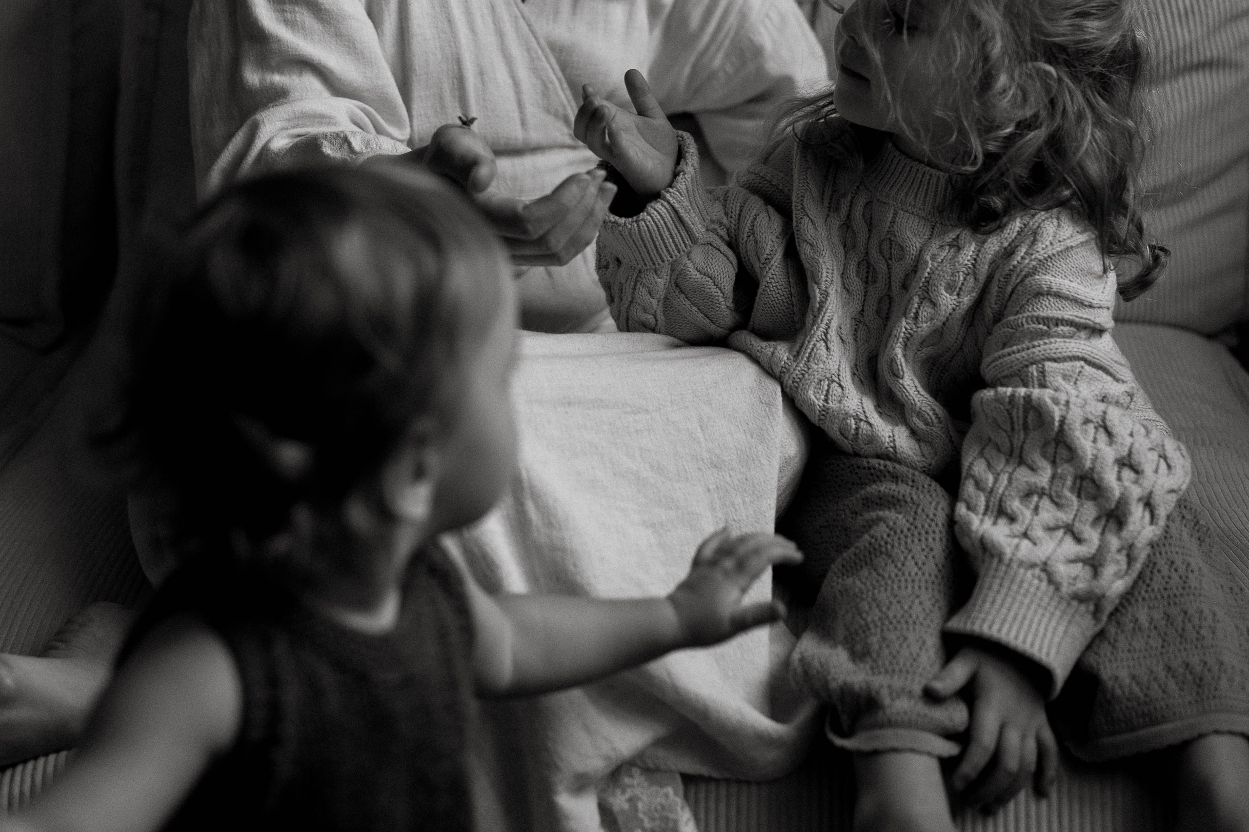 Это о любви. Фотограф в Челябинске и Санкт-Петербурге Анна Ивашкова