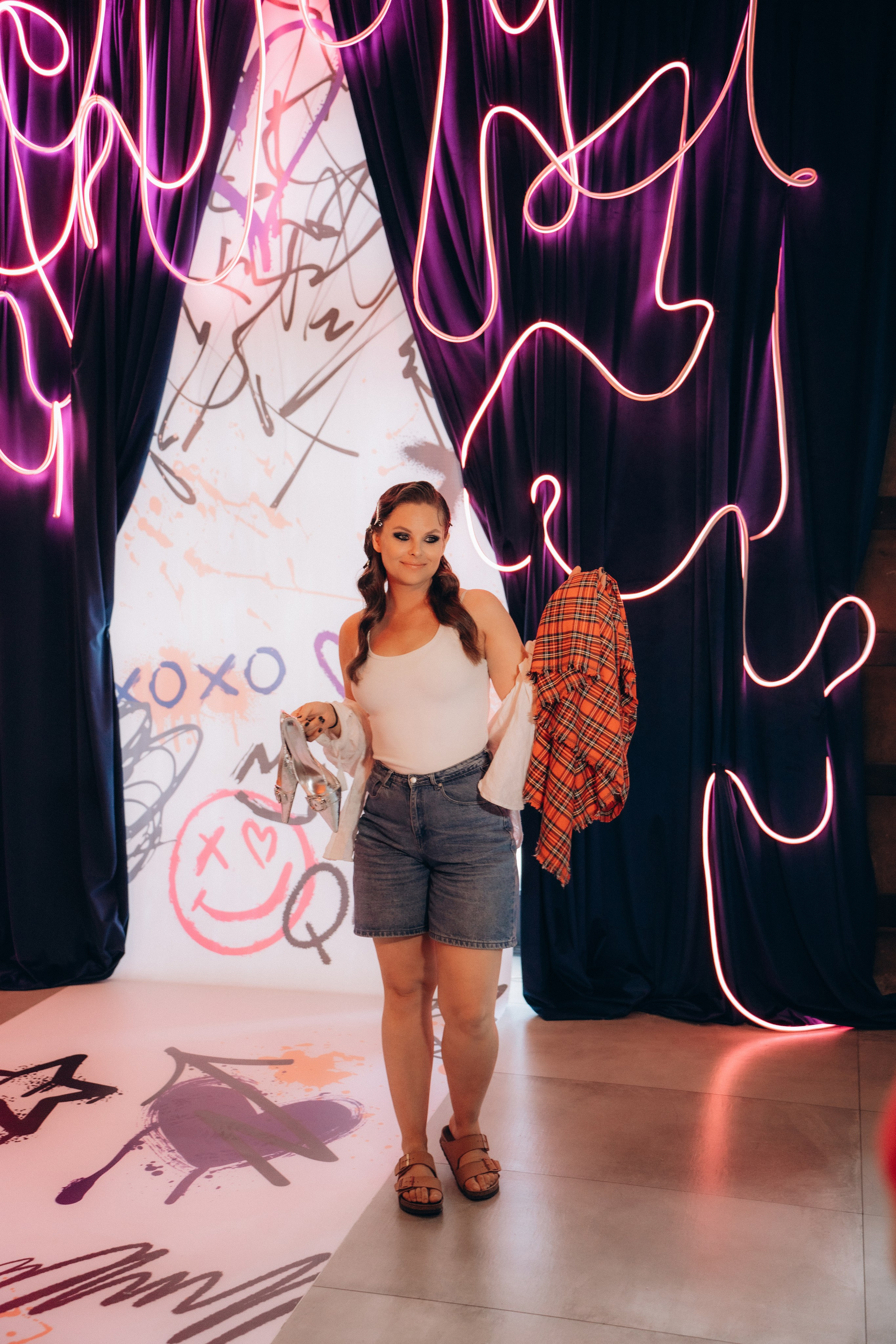 Fucking30. Фотограф Москва Селюкова Юлия