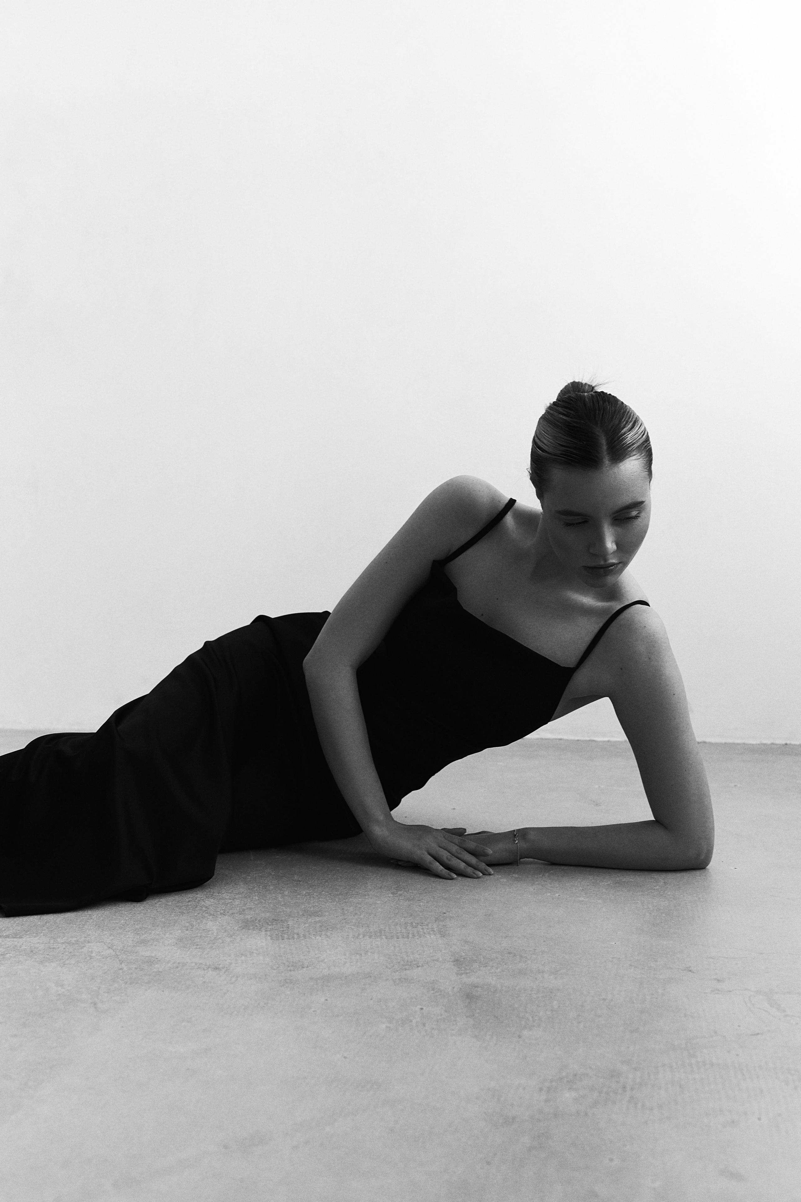 Полина. Фотограф в Екатеринбурге и Москве, Анна