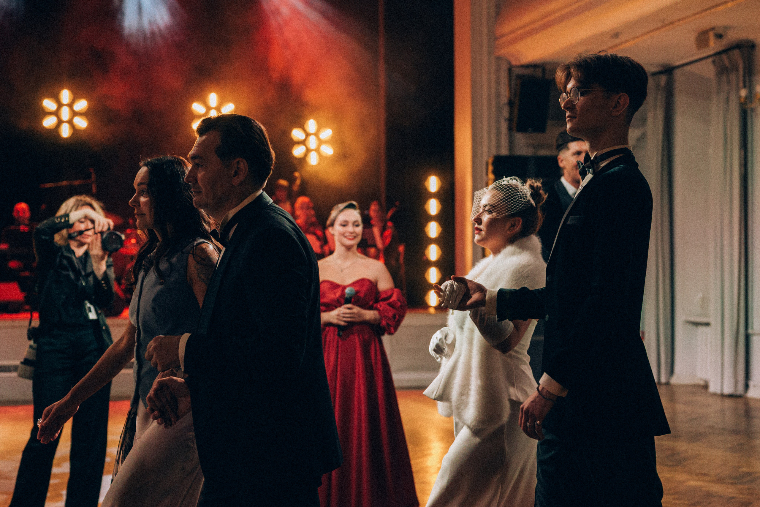 Частный бал Корпорации Taboo в коллаборации с Russian Imperial ball. Свадебный и контент фотограф в Москве — Юлия Барно (Баранова)