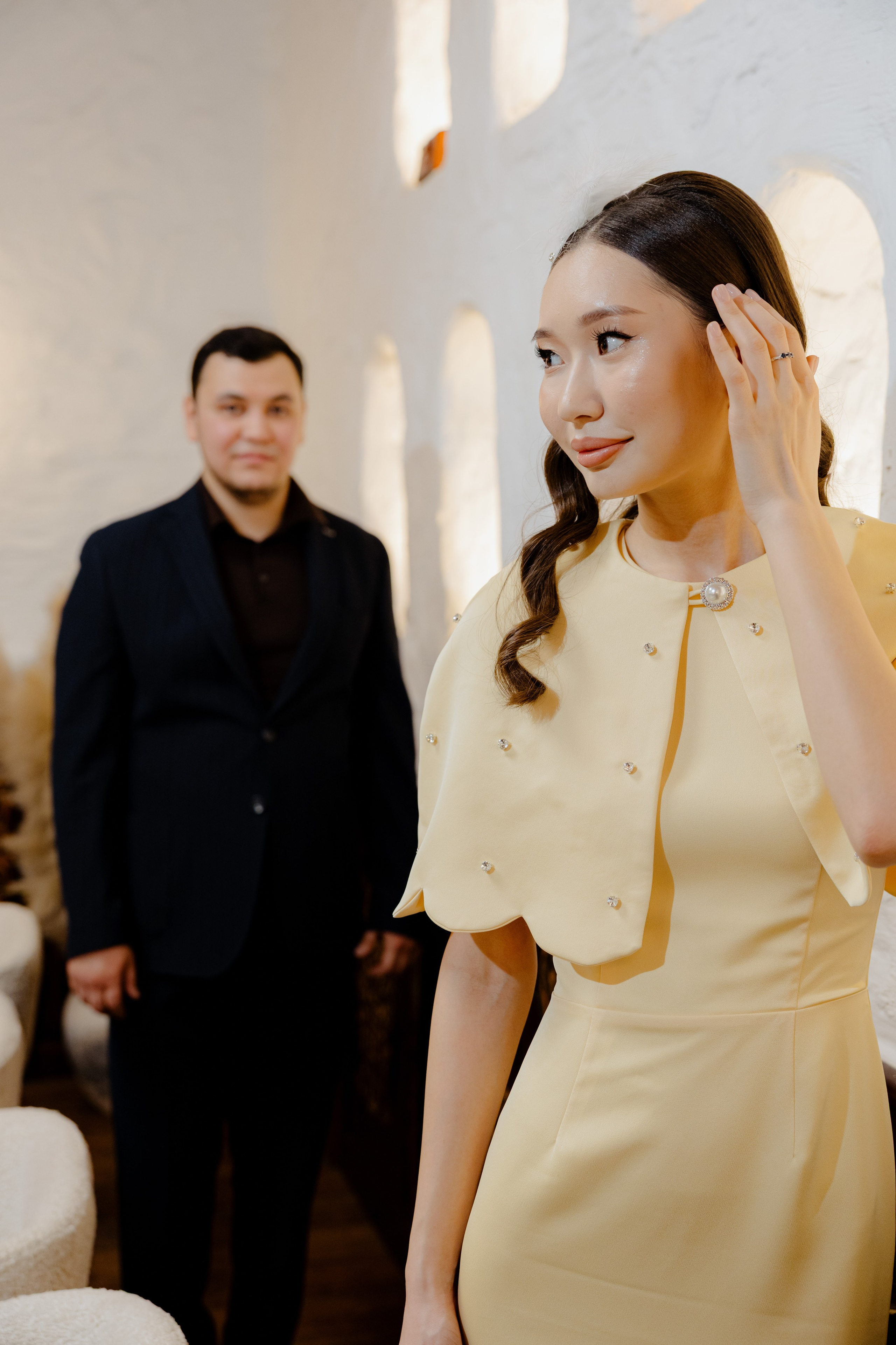 Услуги. Свадебный фотограф в Казахстане Марат Рахымов