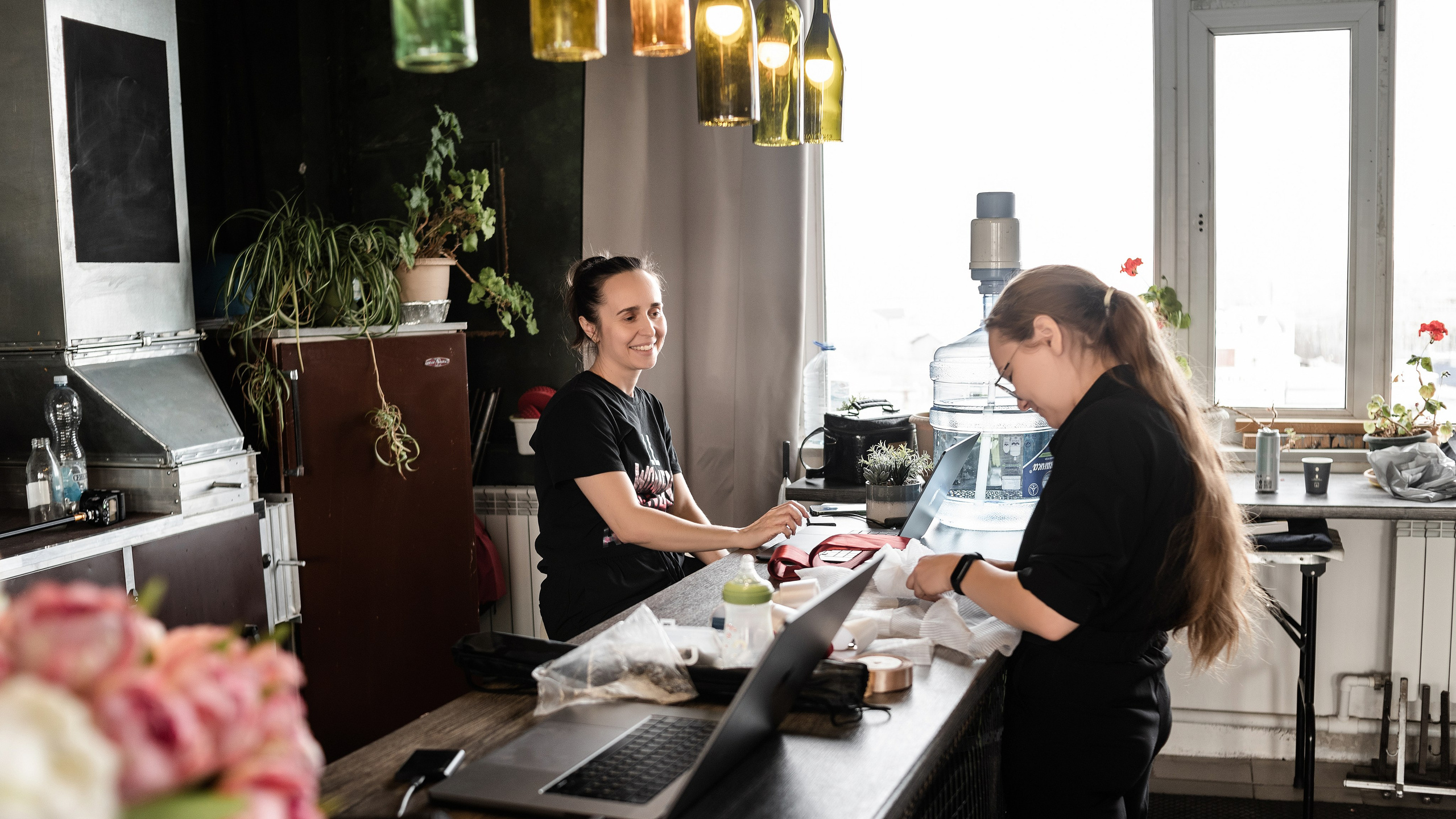 Aesthetic. Бжицких Виталий — фотограф г. Ульяновск