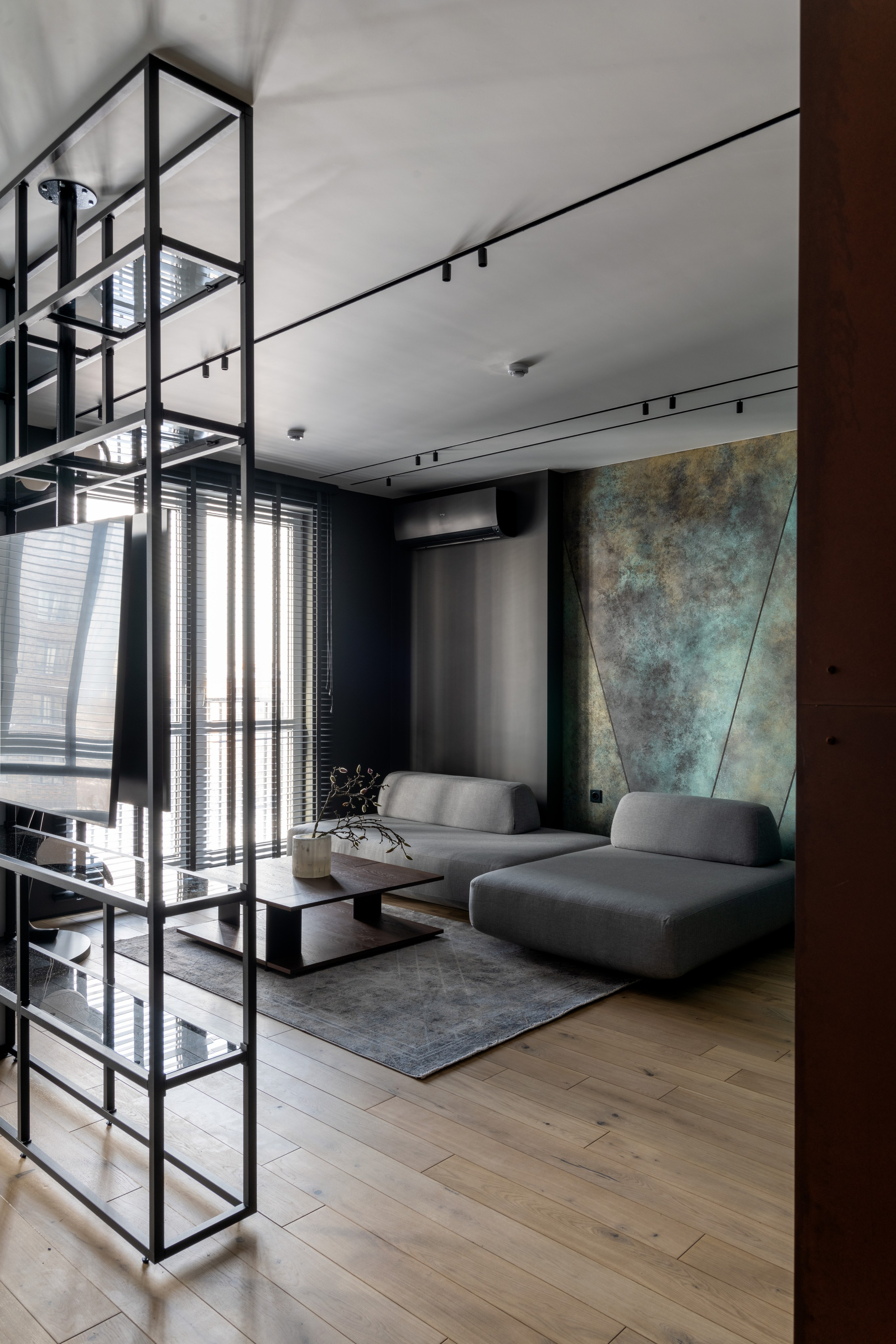 Большая филевская. Интерьерный, портретный и семейный фотограф в Москве Мария Иринархова