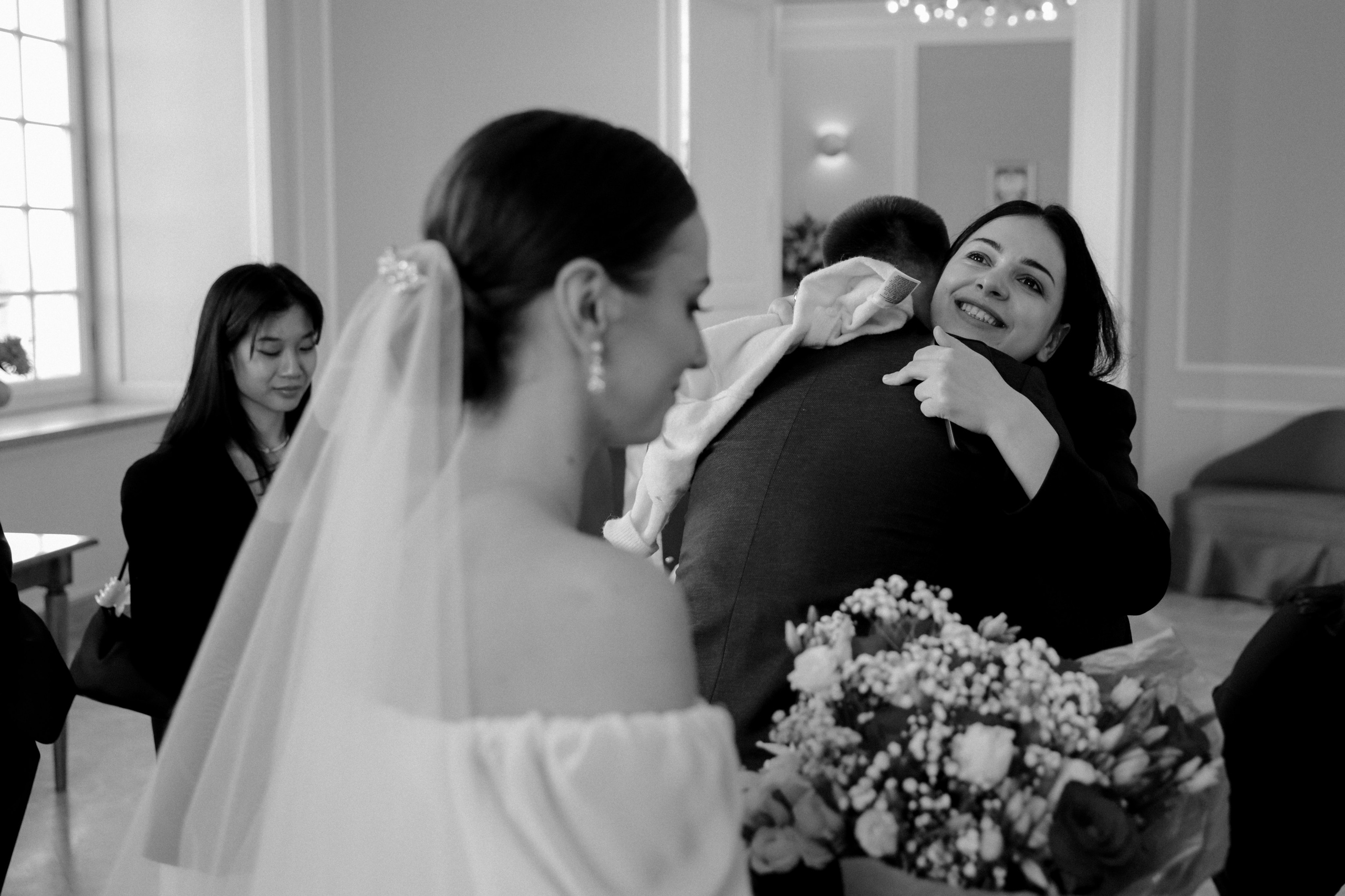 Свет внутри нас. Свадебный и семейный фотограф в Варшаве