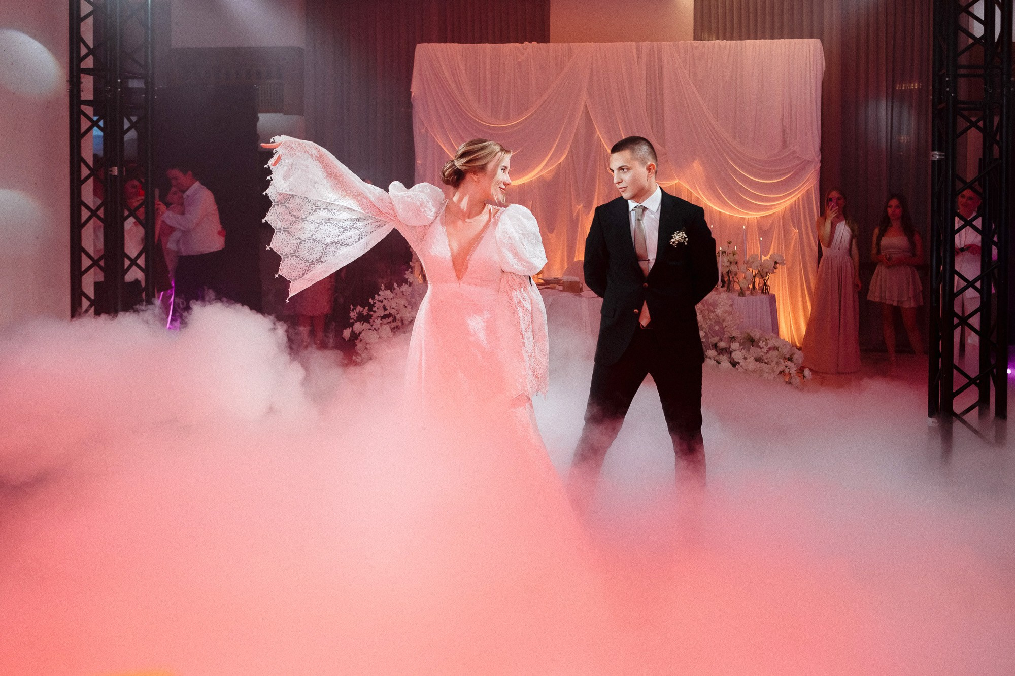 Ярослав и Елизавета — Венчание и Свадьба. Свадебный фотограф, фотосъемка в Крыму, Севастополе, Симферополе, Ялте