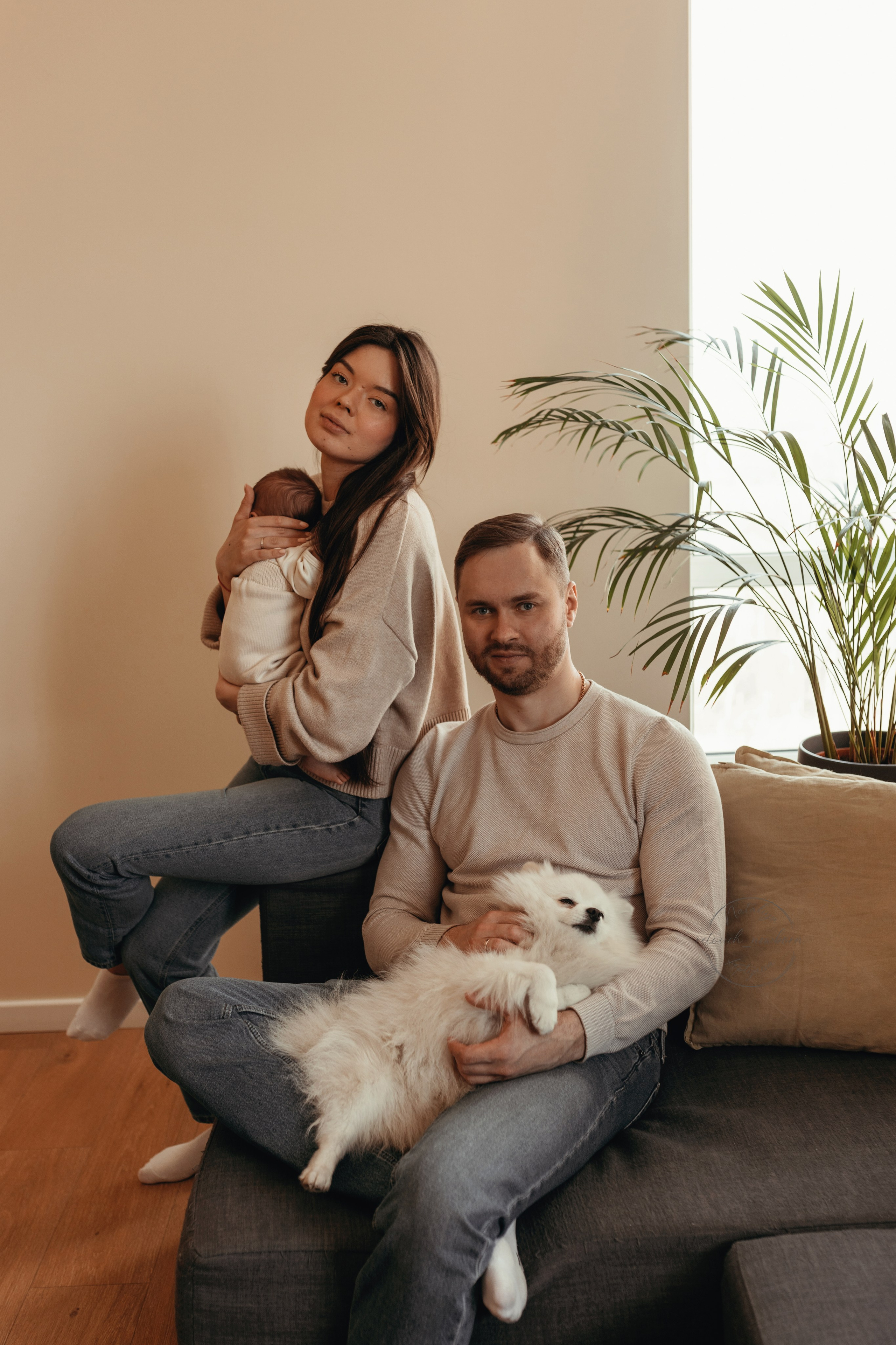 В. Ретушь новорожденных, обучение ретуши новорожденных, Наталия Коптяева