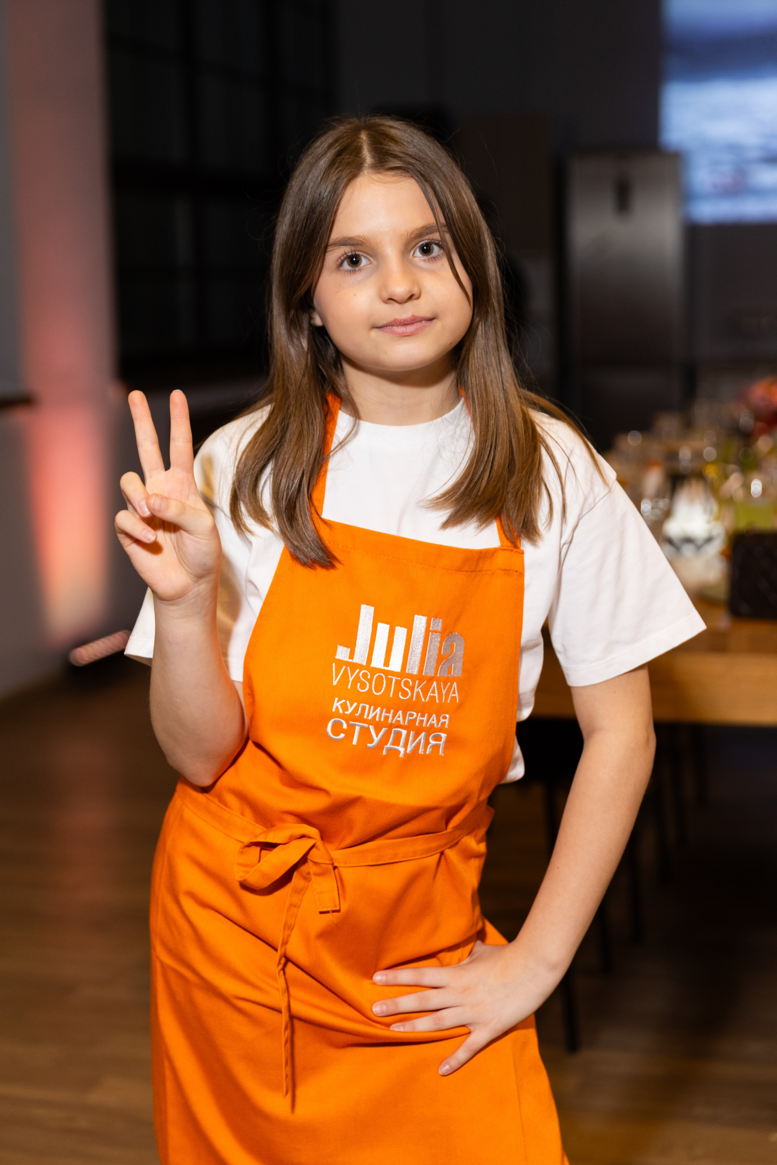 Кулинарный мастер класс. Репортажный фотограф в Москве Аида Исламова