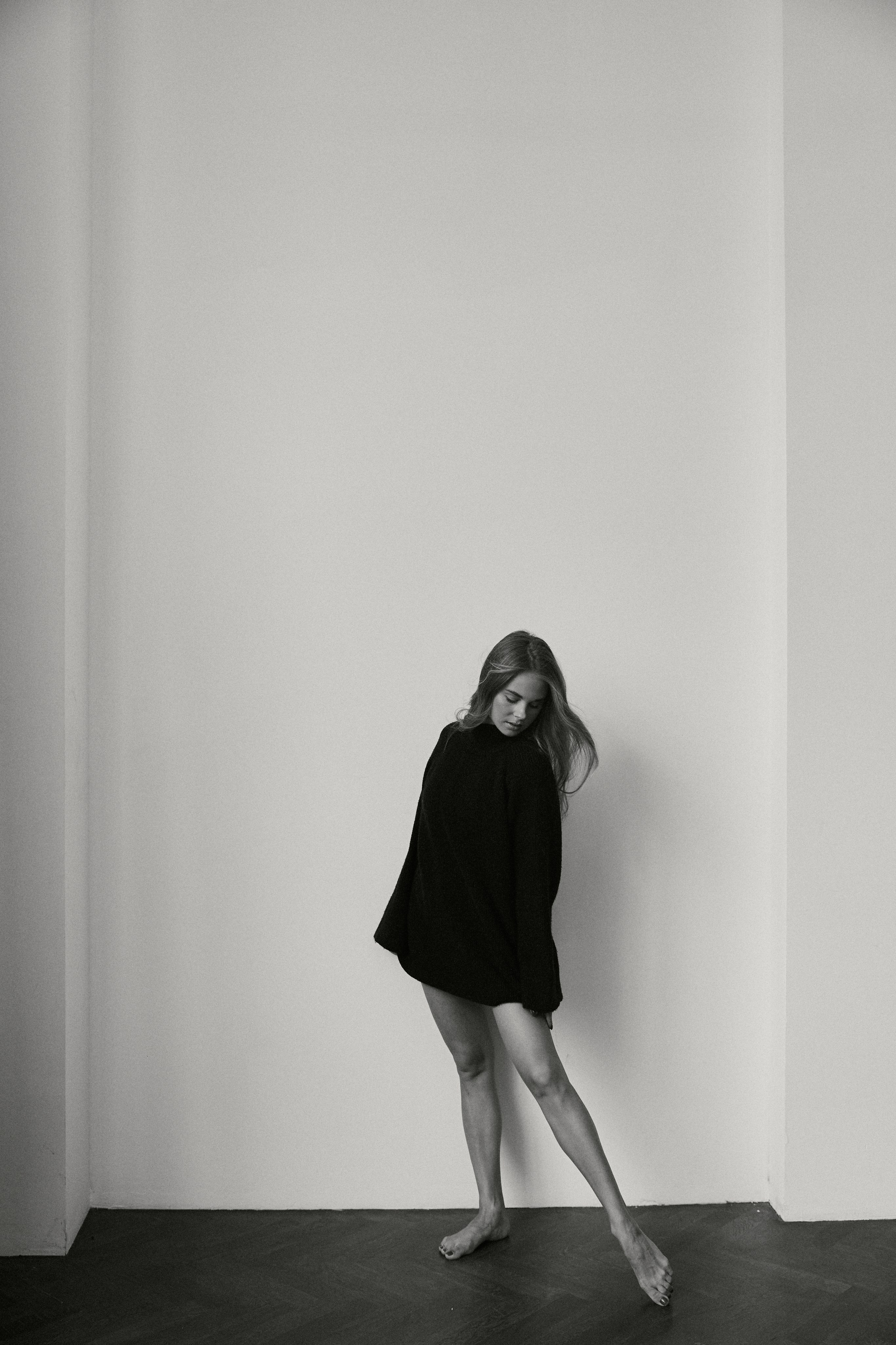 Даша. Семейный и детский фотограф Юлия Шох