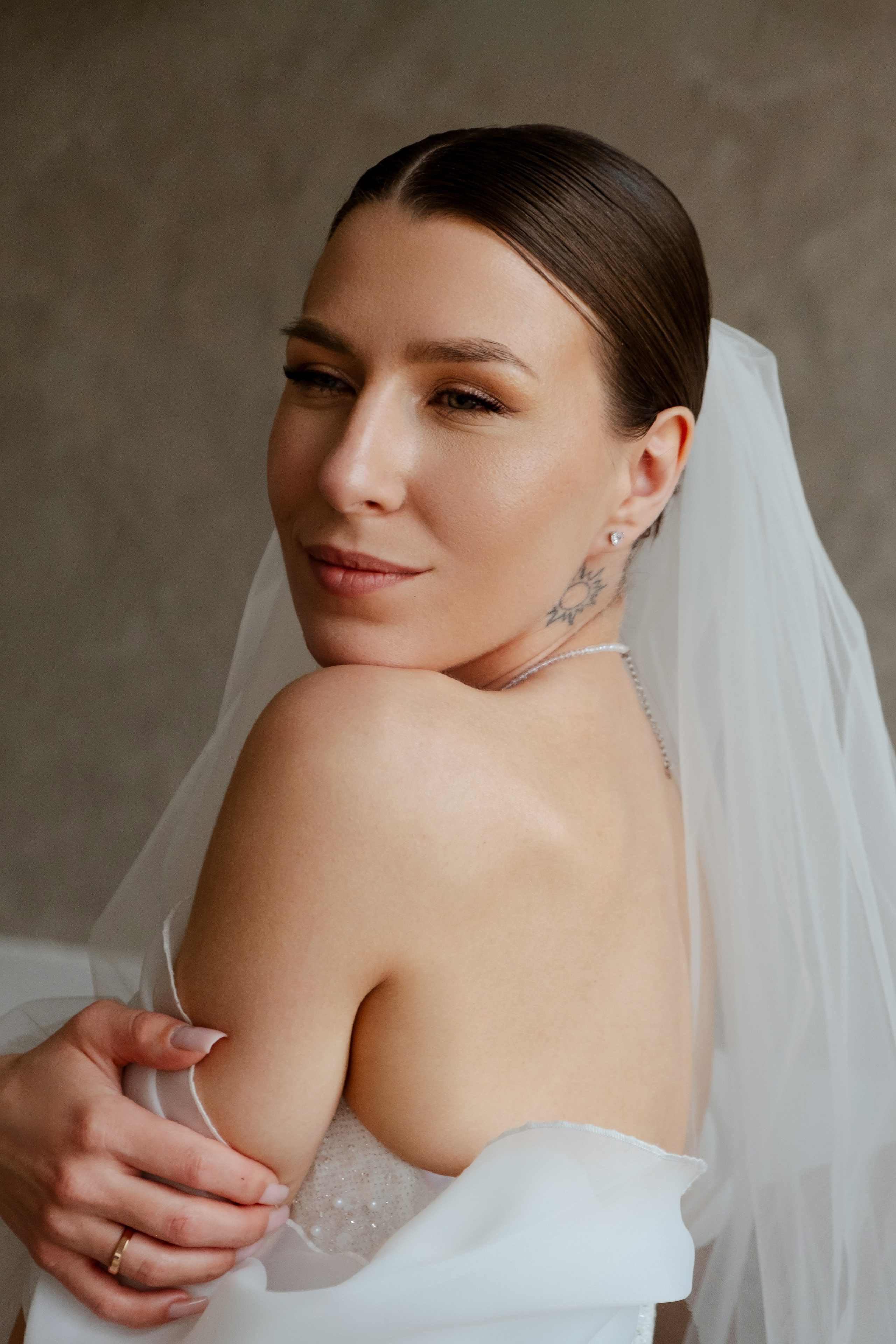 Елизавета и Дмитрий. Свадебный Фотограф Ростов-на-Дону