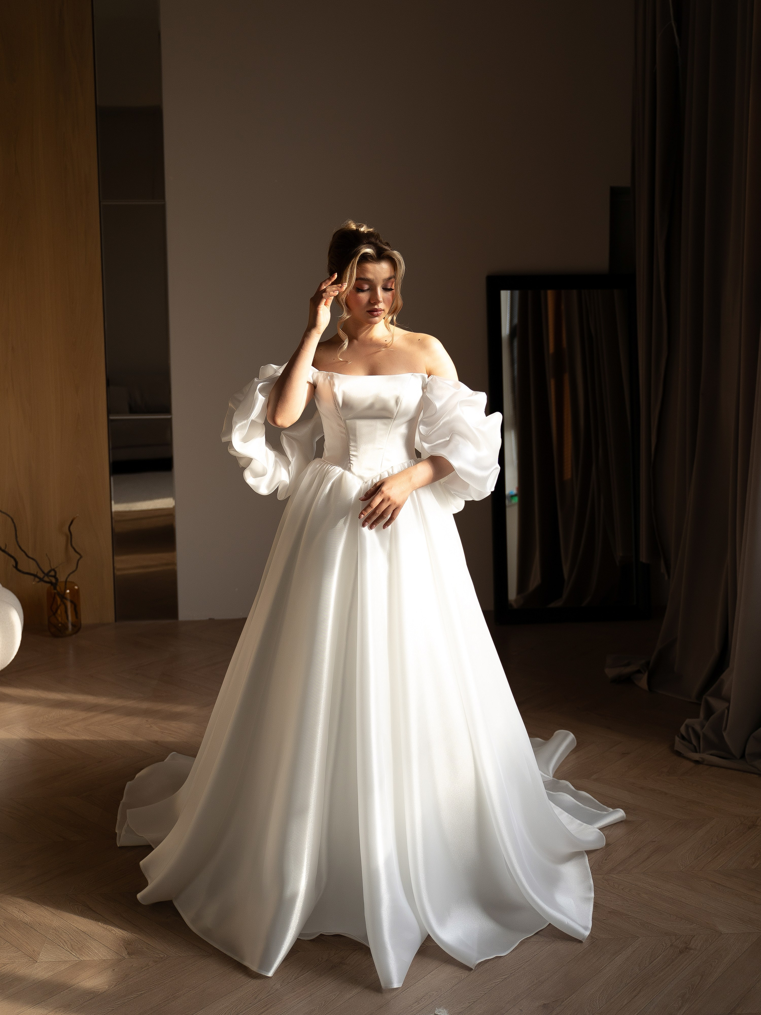 Каталог свадебных платьев. Иван Упоров — фотограф, рилсмейкер чебоксары