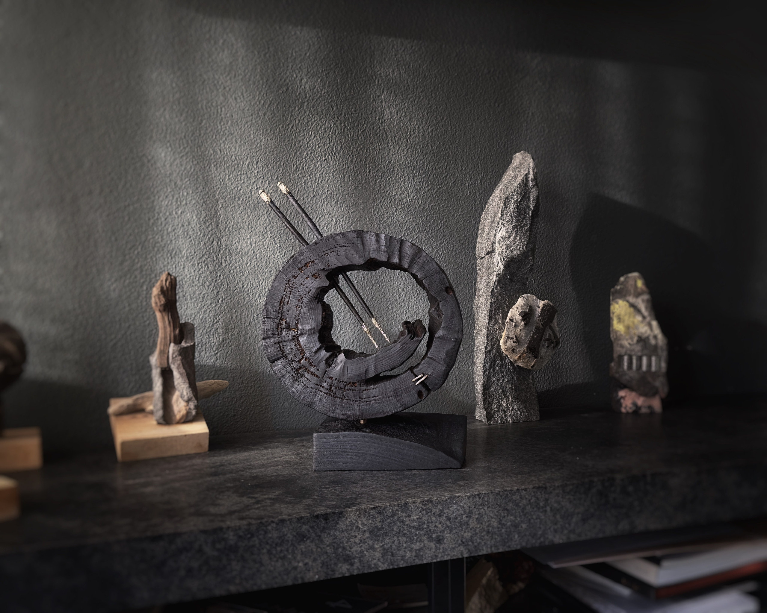 Дизайнерам и Архитекторам. Art Objects with Meaning | Contemporary Sculptures & Unique Collectible Design
