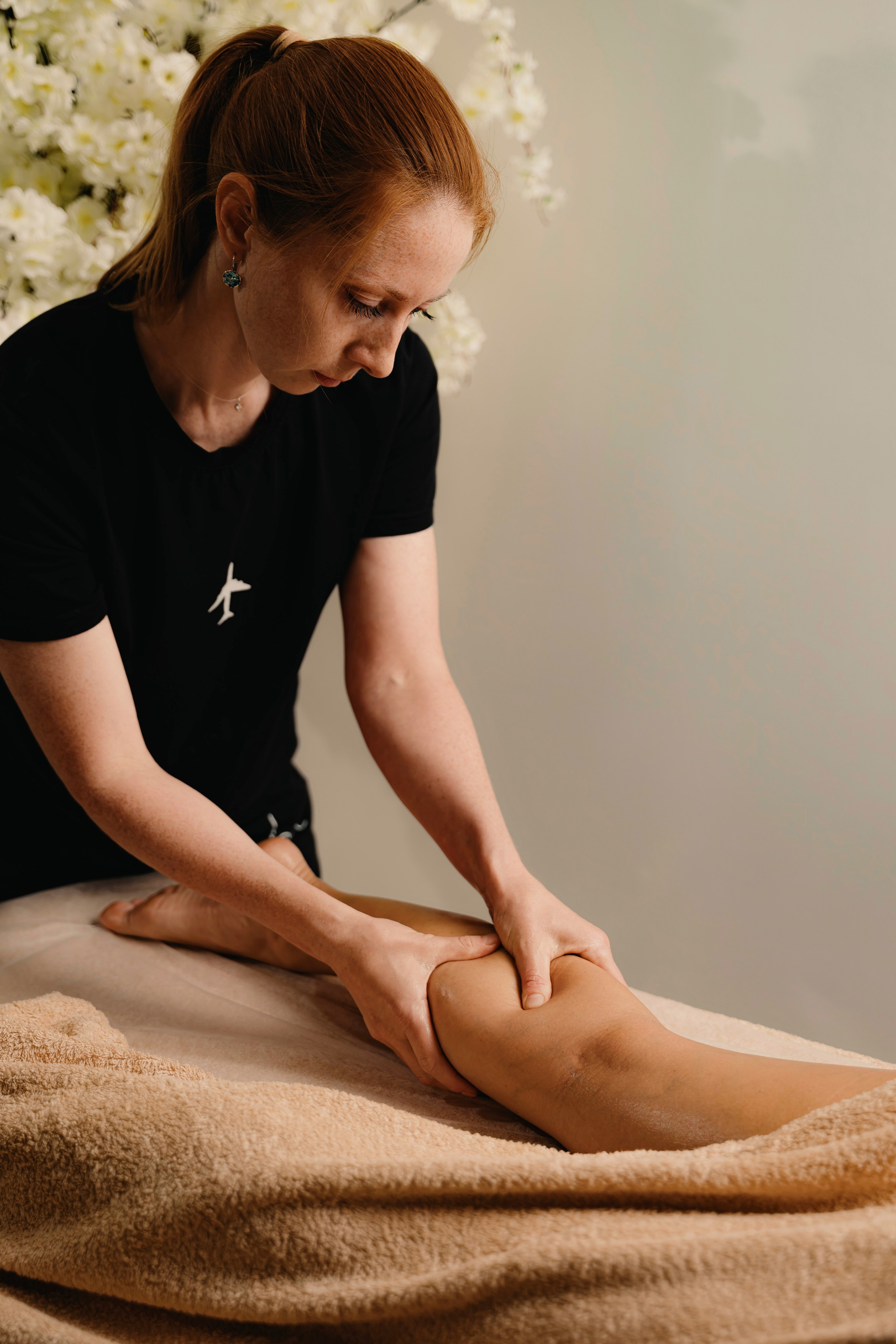 Массажный салон. Фотограф в Москве Даниил Титоров