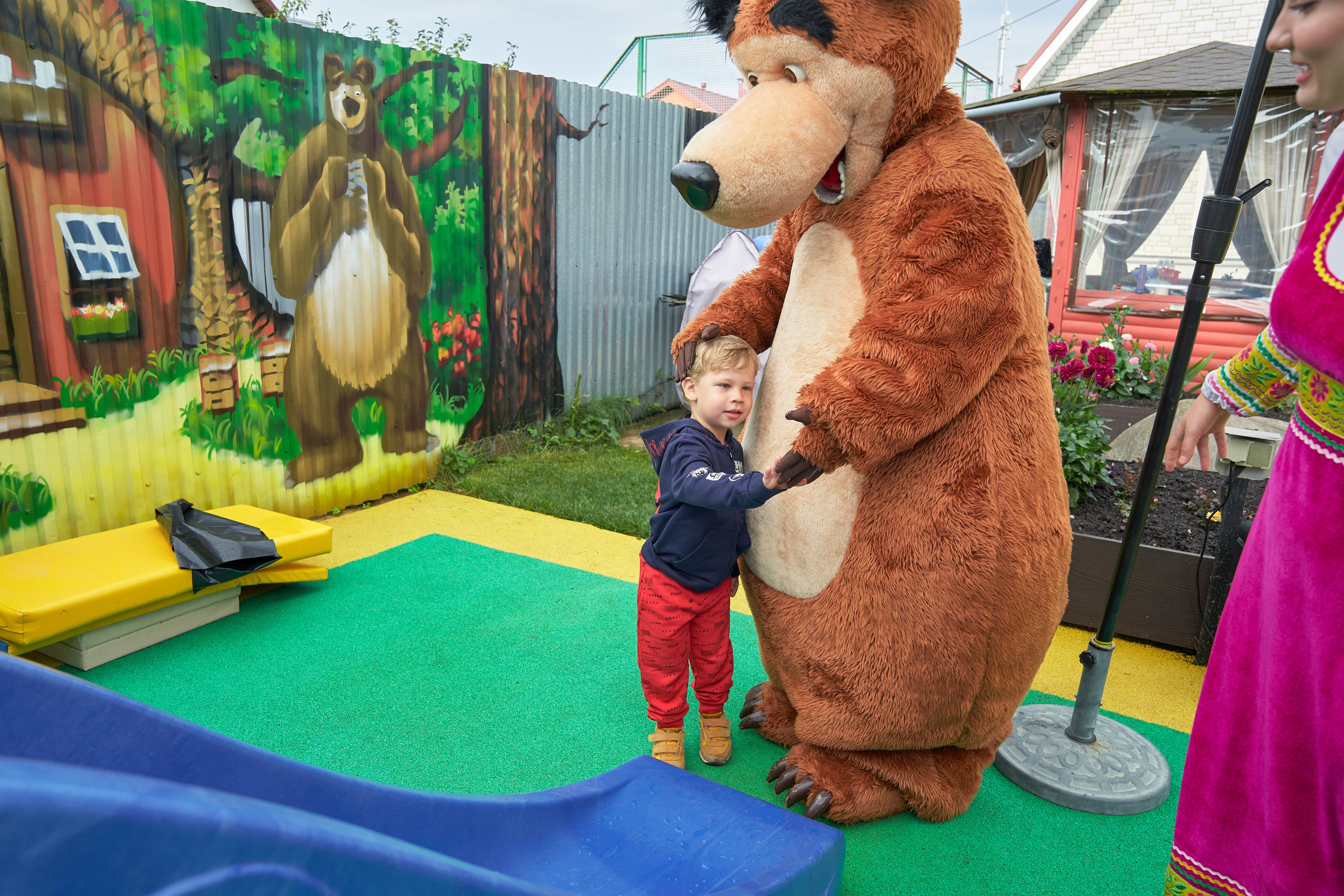 День рождения Максима. Yankovski_001