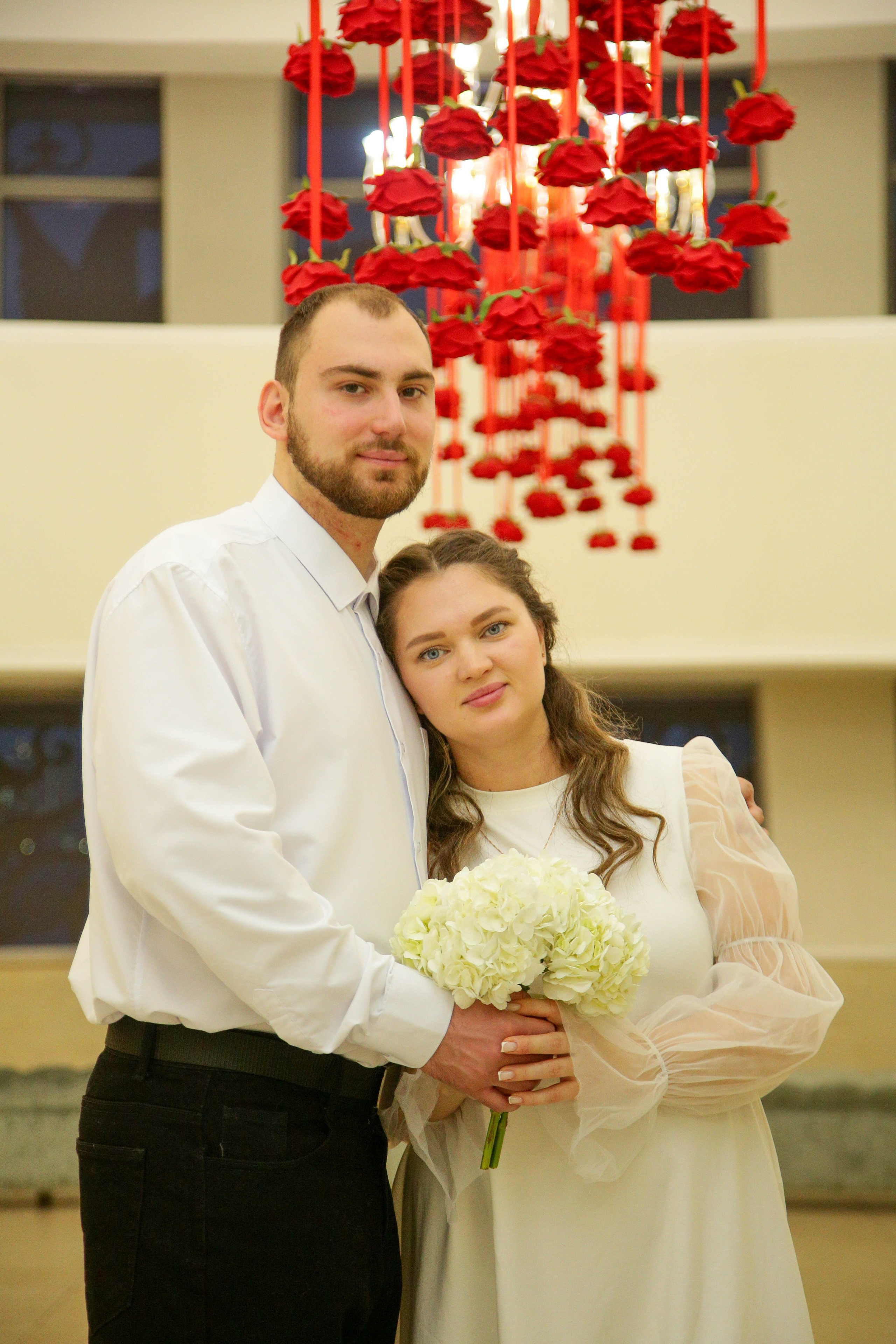 Никях/Свадебные съемки. Фото G