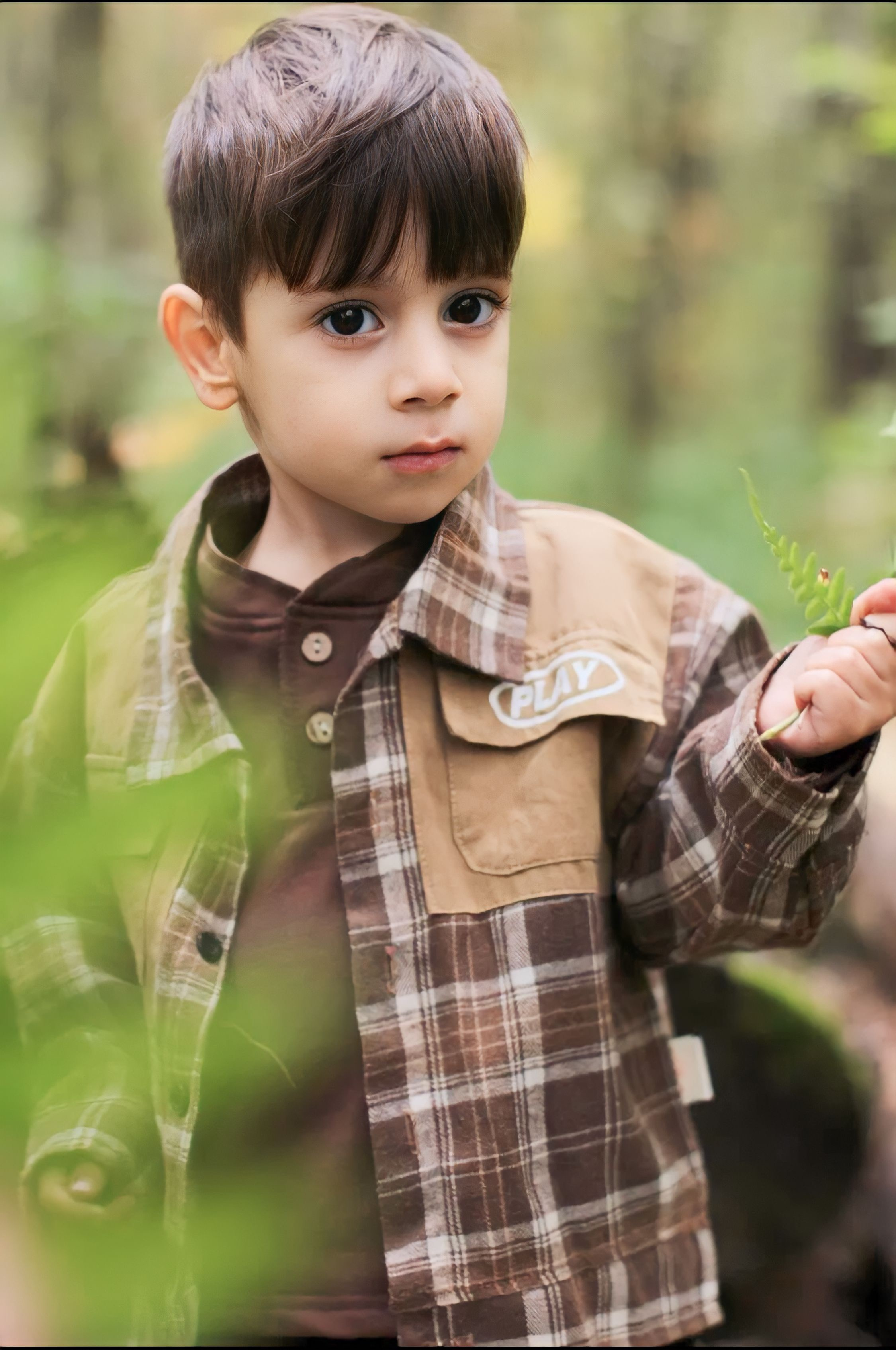 Аннушка и ее семья. Женский фотограф в Москве Камила Бакаева