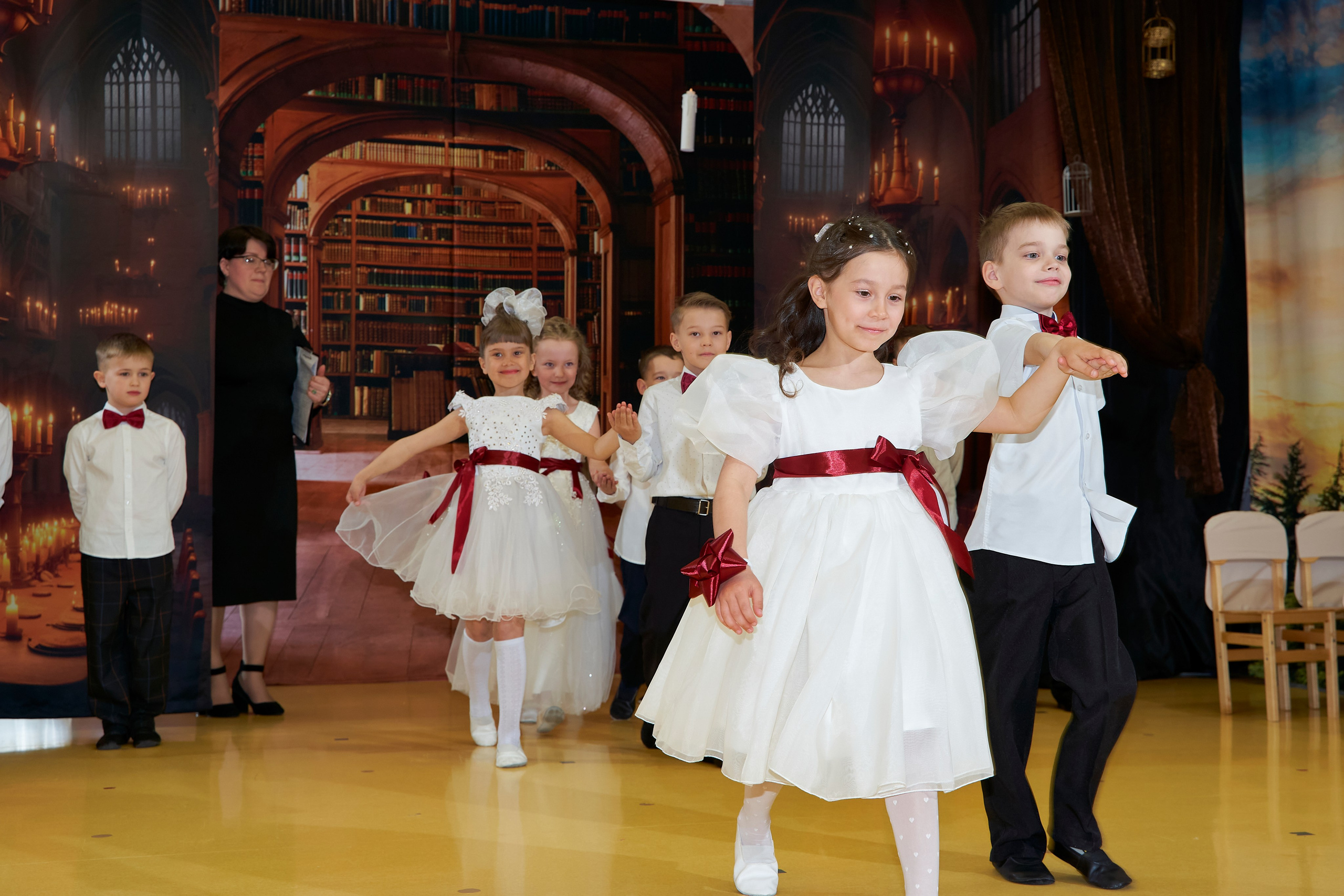 Выпускной в детском саду Екатеринбург. Выпускные альбомы в Екатеринбурге, от Анастасии Саловой