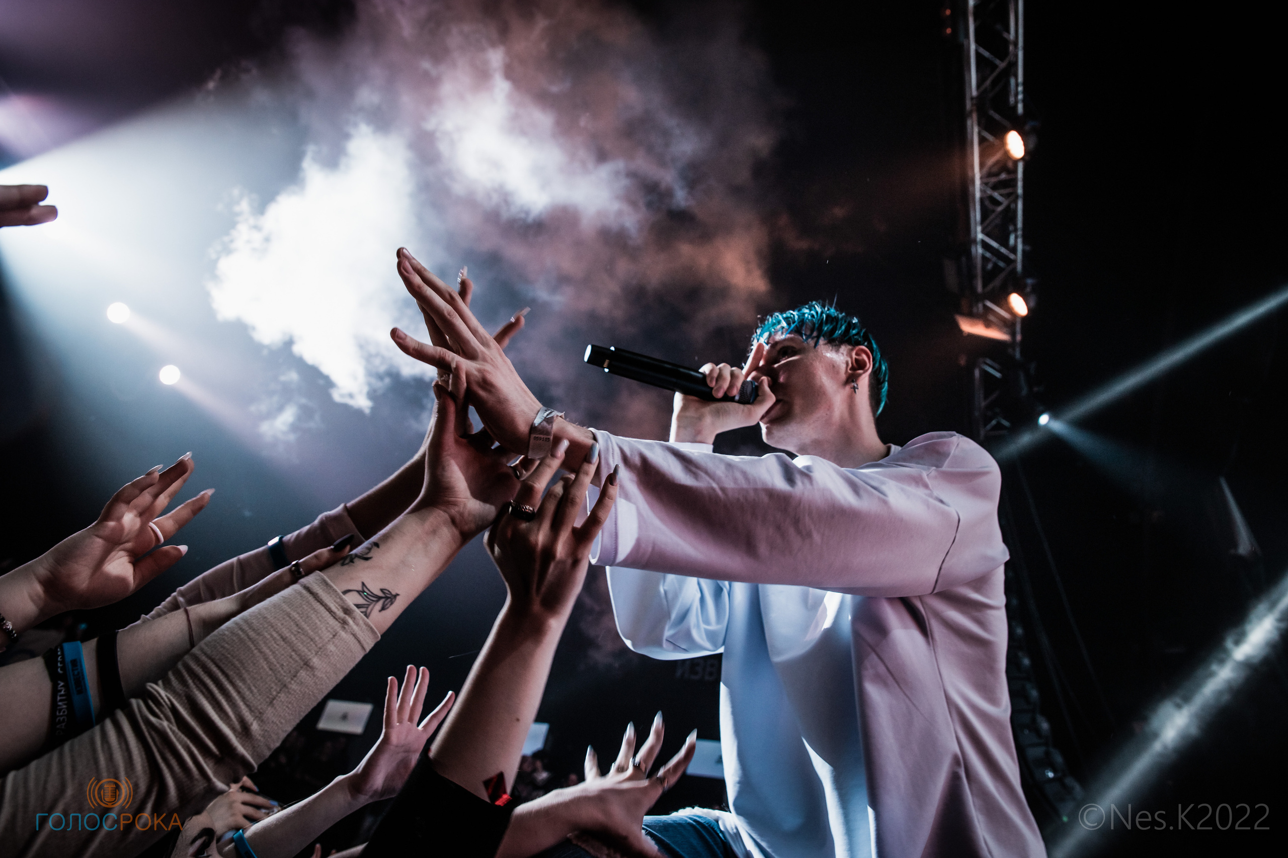 Космонавтов Нет. Профессиональный фотограф в Москве и МО