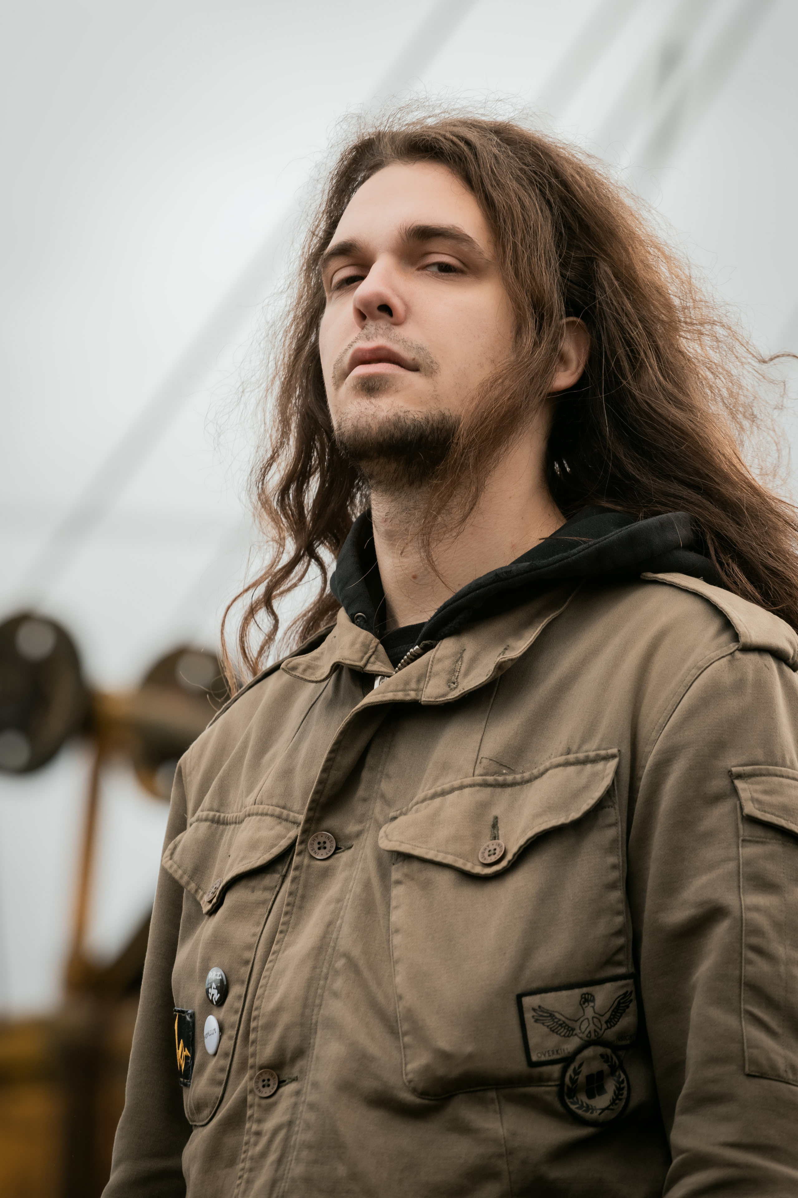 Для музыкантов. Профессиональный фотограф в Москве и МО