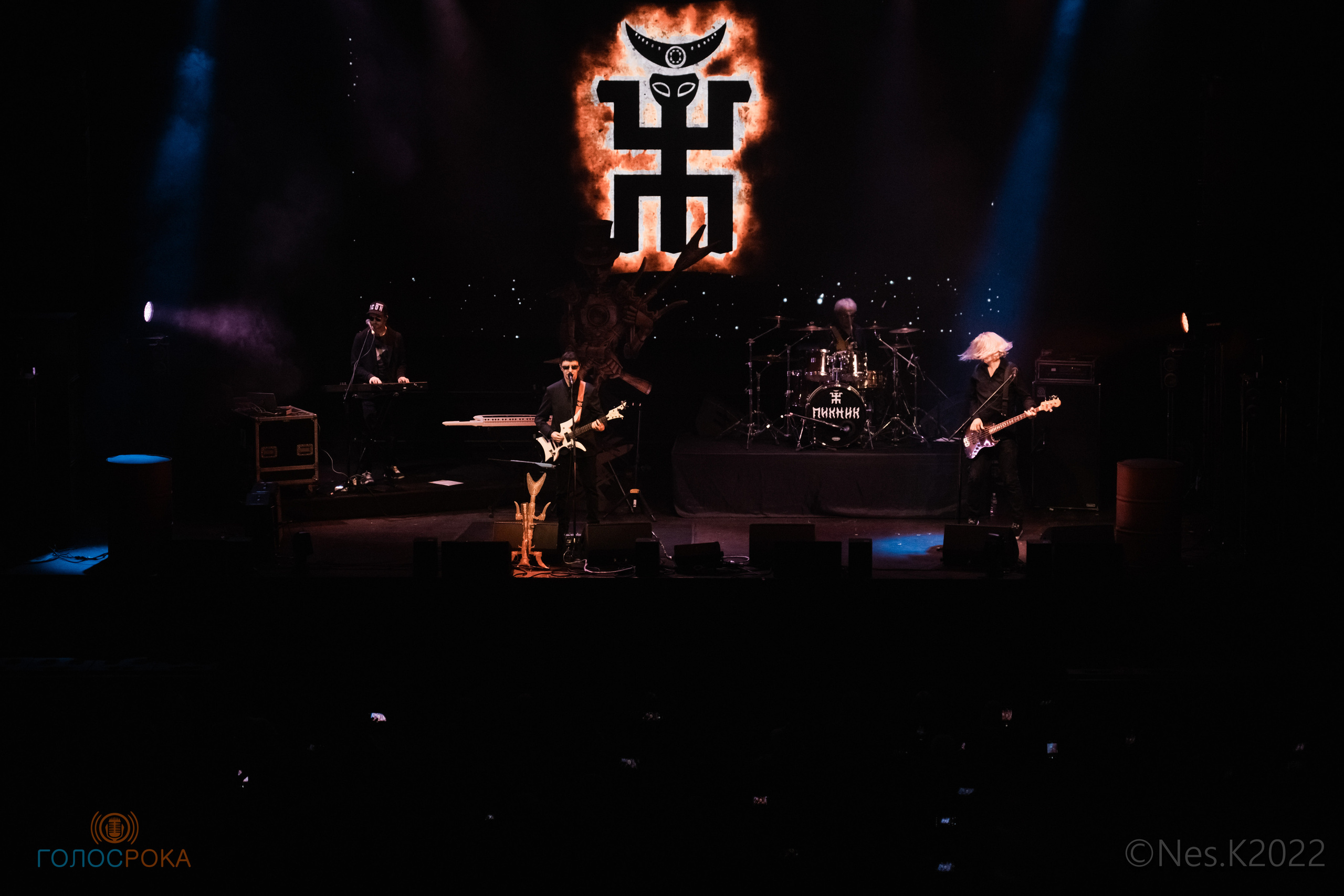 Пикник. Профессиональный фотограф в Москве и МО