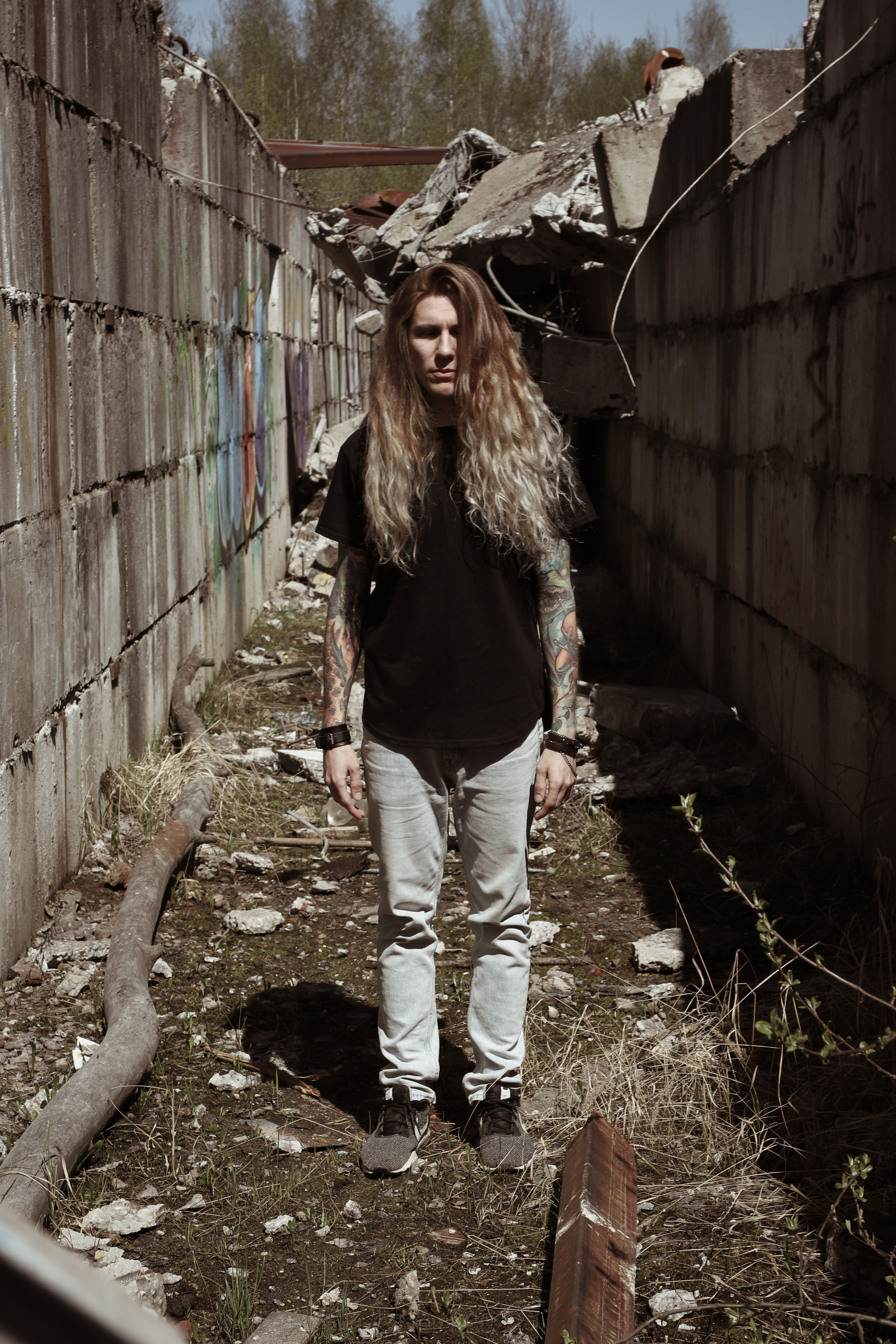 Для музыкантов. Профессиональный фотограф в Москве и МО