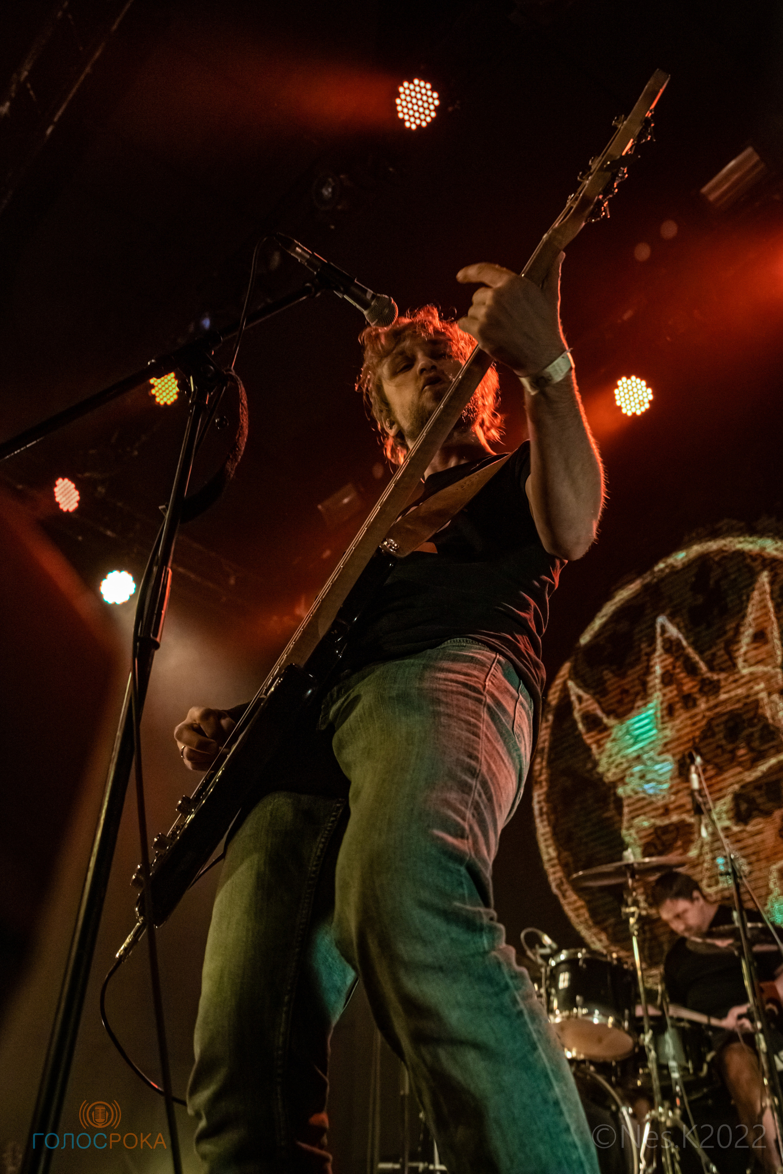 Йорш. Профессиональный фотограф в Москве и МО