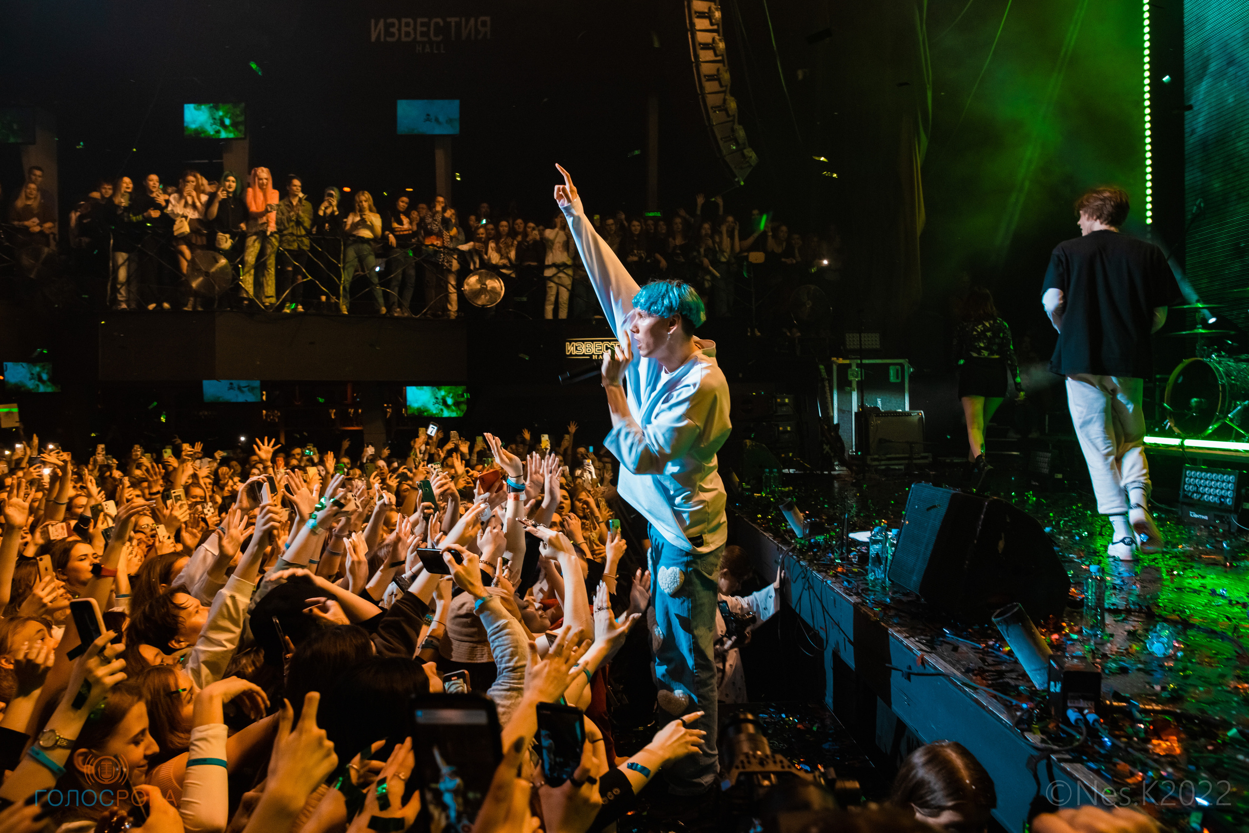 Космонавтов Нет. Профессиональный фотограф в Москве и МО