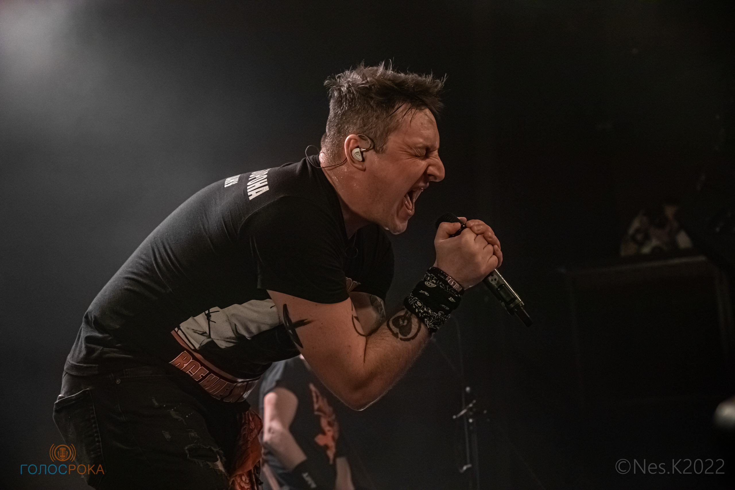 Йорш. Профессиональный фотограф в Москве и МО