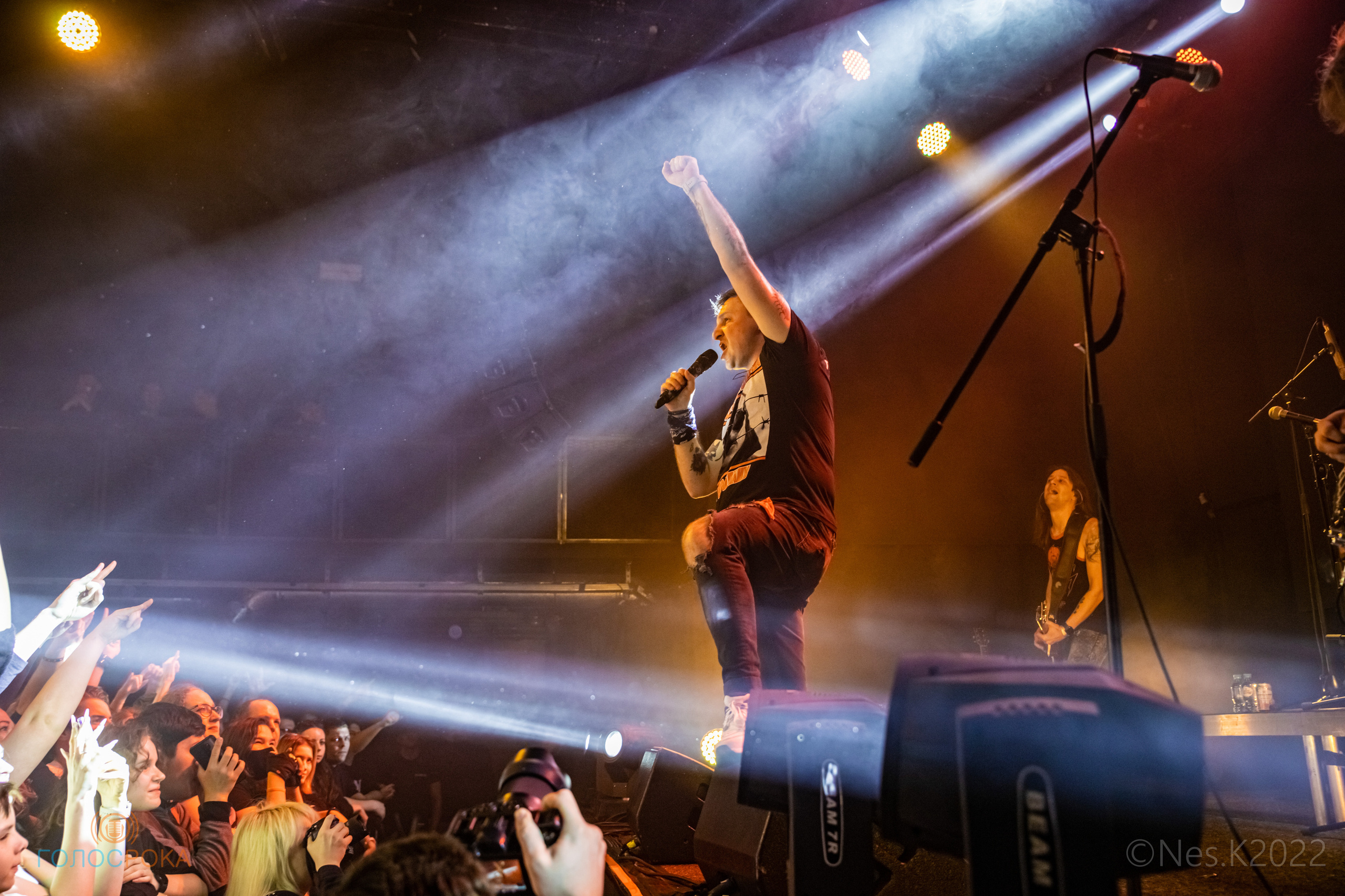 Йорш. Профессиональный фотограф в Москве и МО