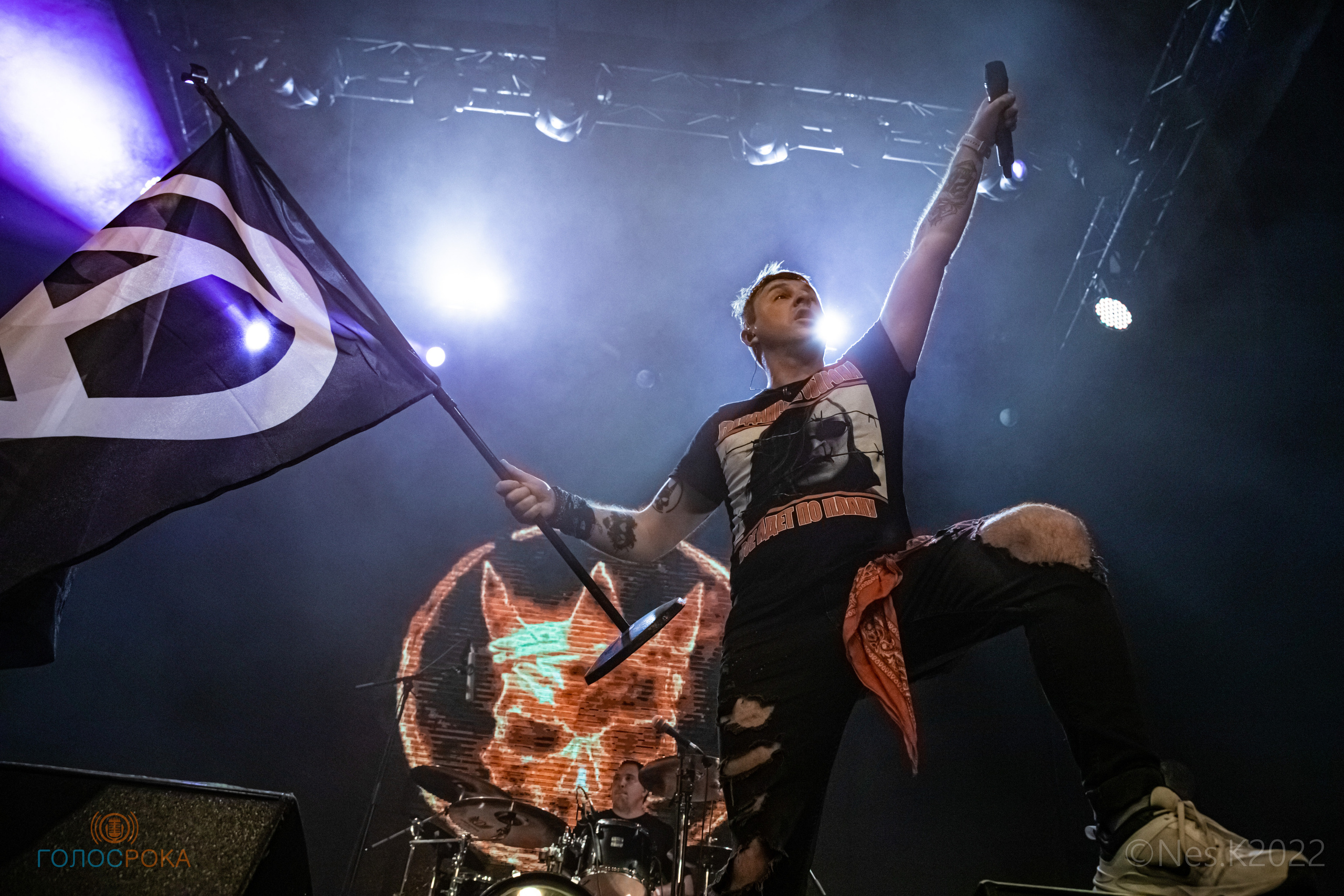 Йорш. Профессиональный фотограф в Москве и МО