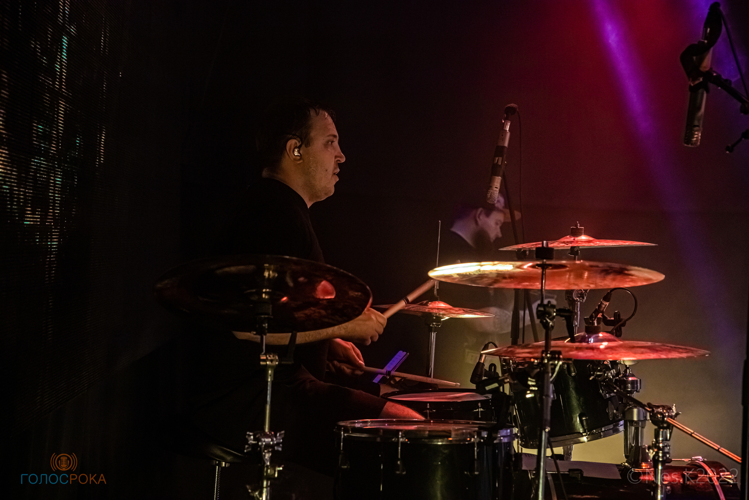 Йорш. Профессиональный фотограф в Москве и МО