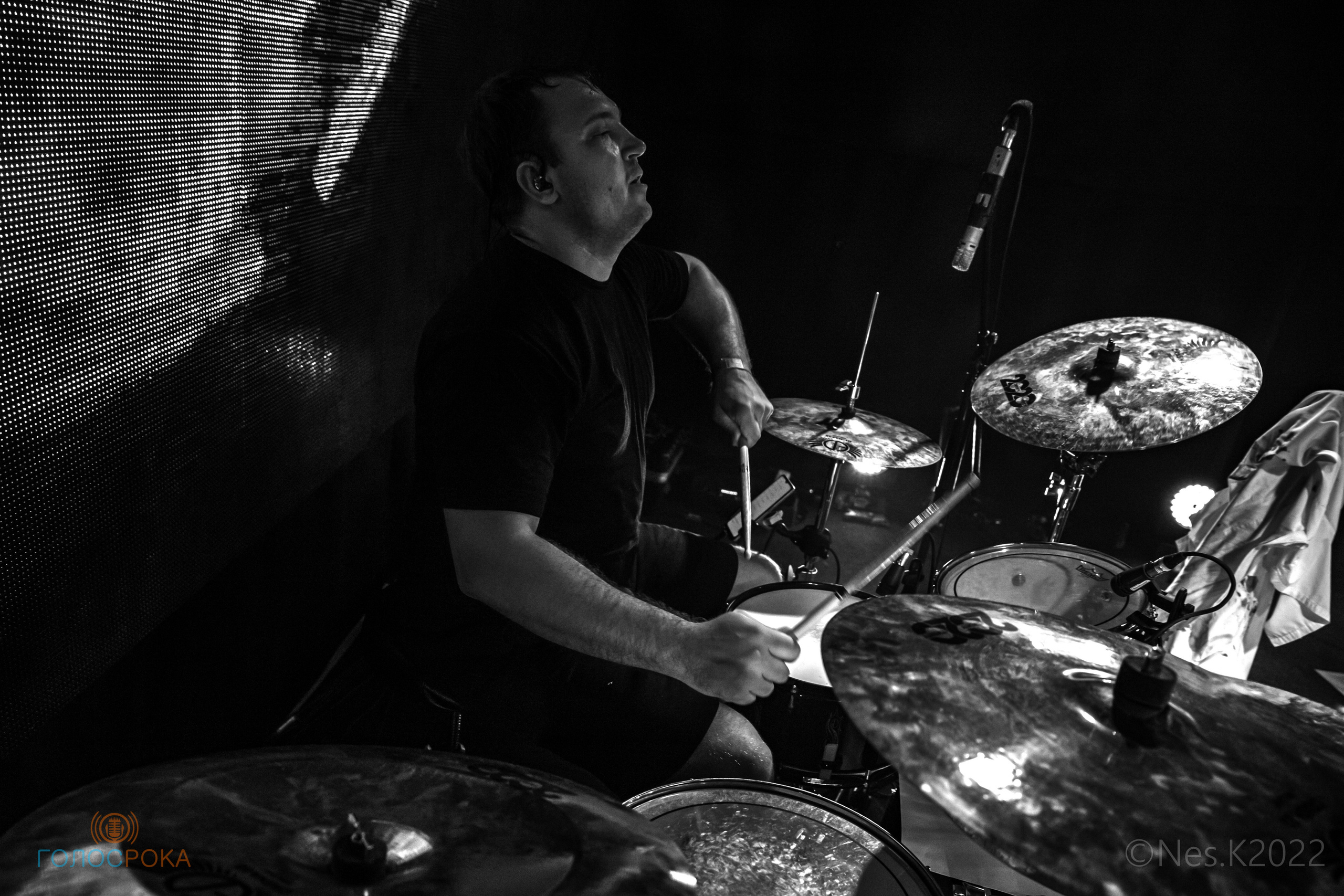 Йорш. Профессиональный фотограф в Москве и МО