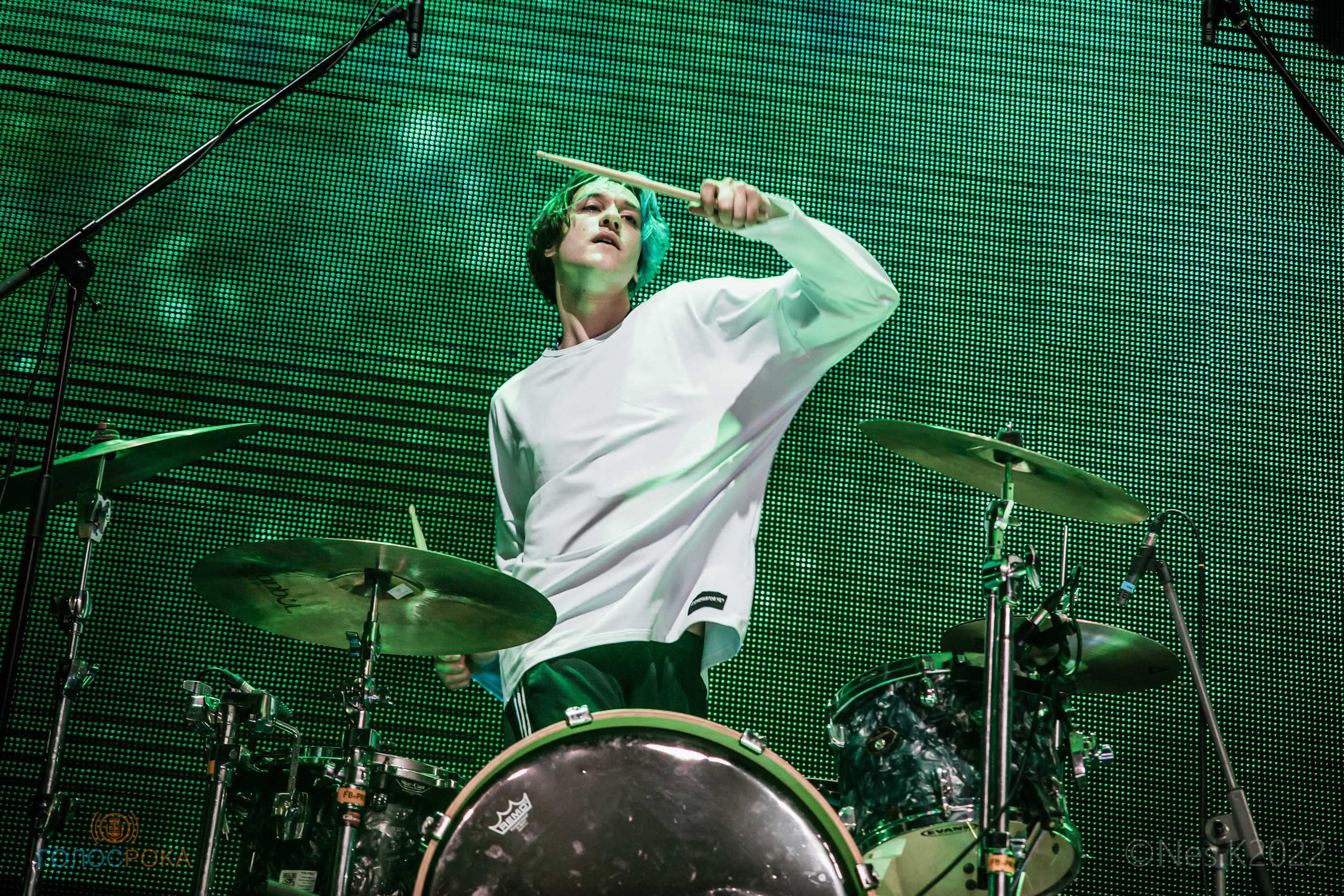 Космонавтов Нет. Профессиональный фотограф в Москве и МО