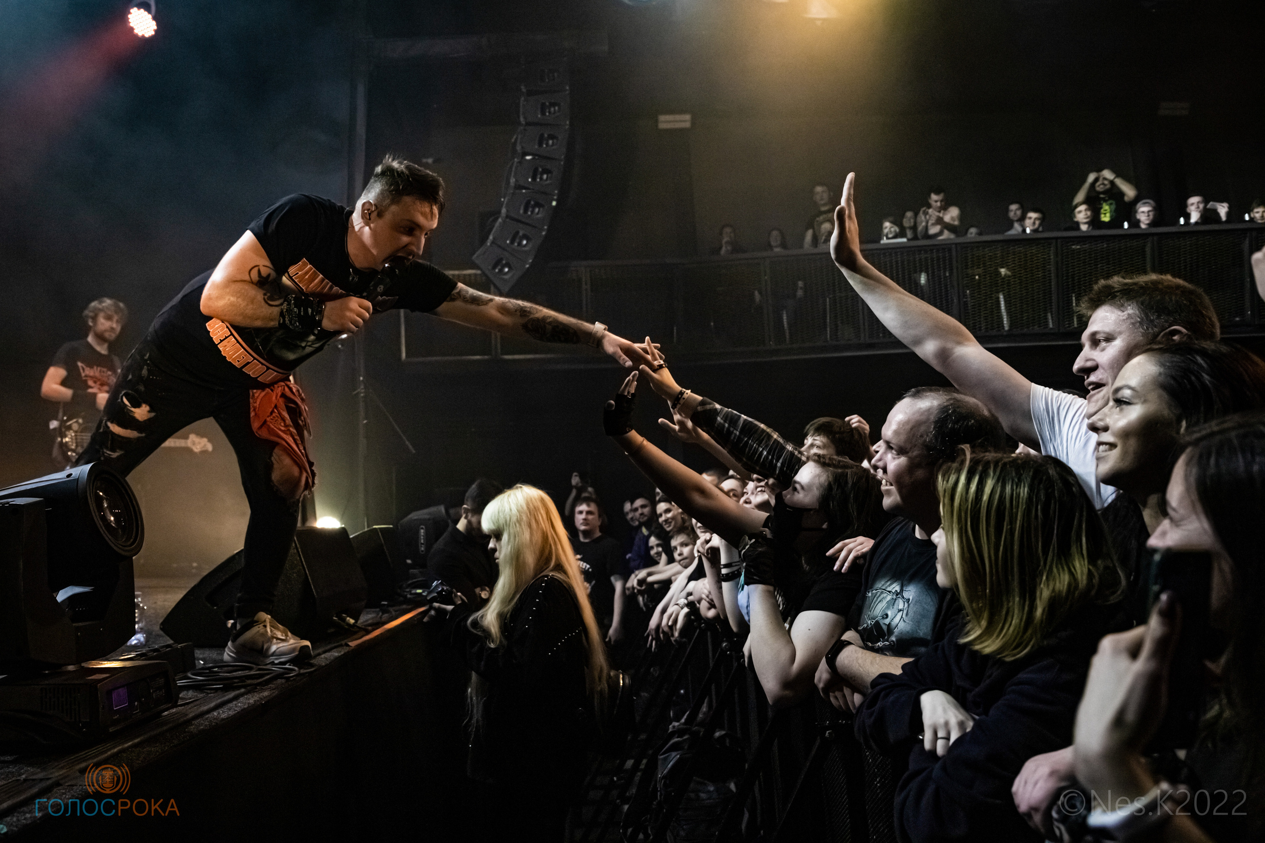 Йорш. Профессиональный фотограф в Москве и МО