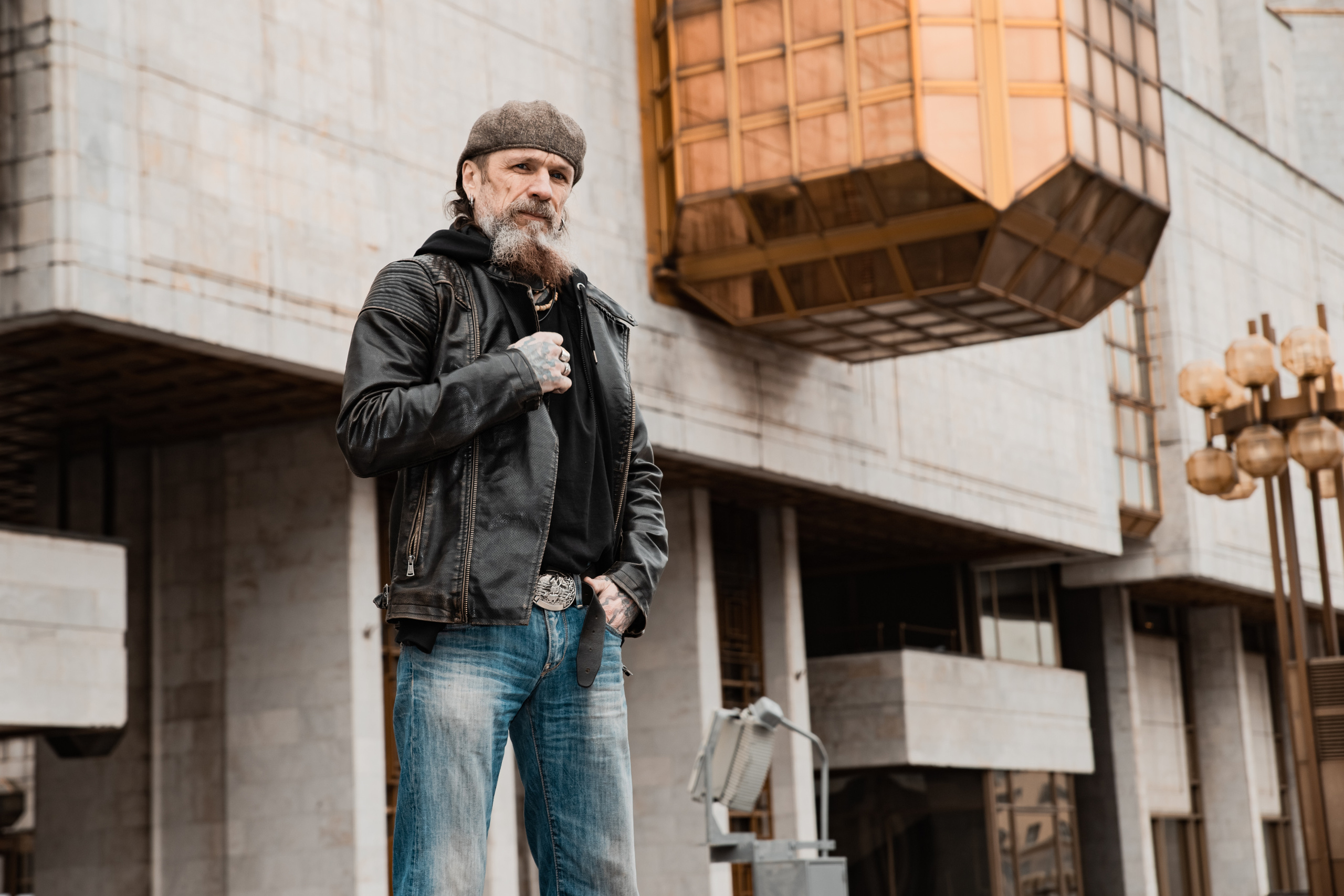 Для музыкантов. Профессиональный фотограф в Москве и МО