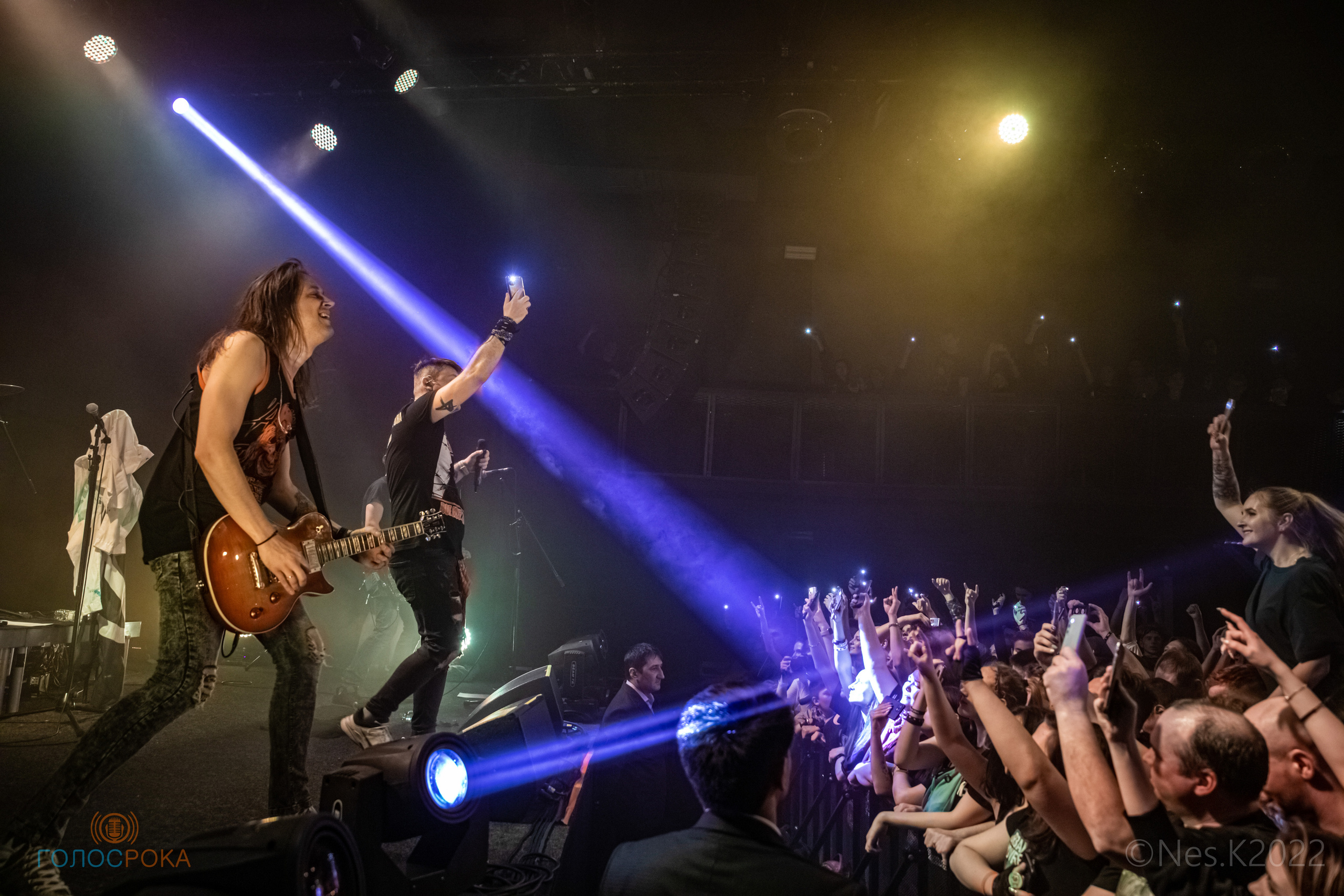 Йорш. Профессиональный фотограф в Москве и МО