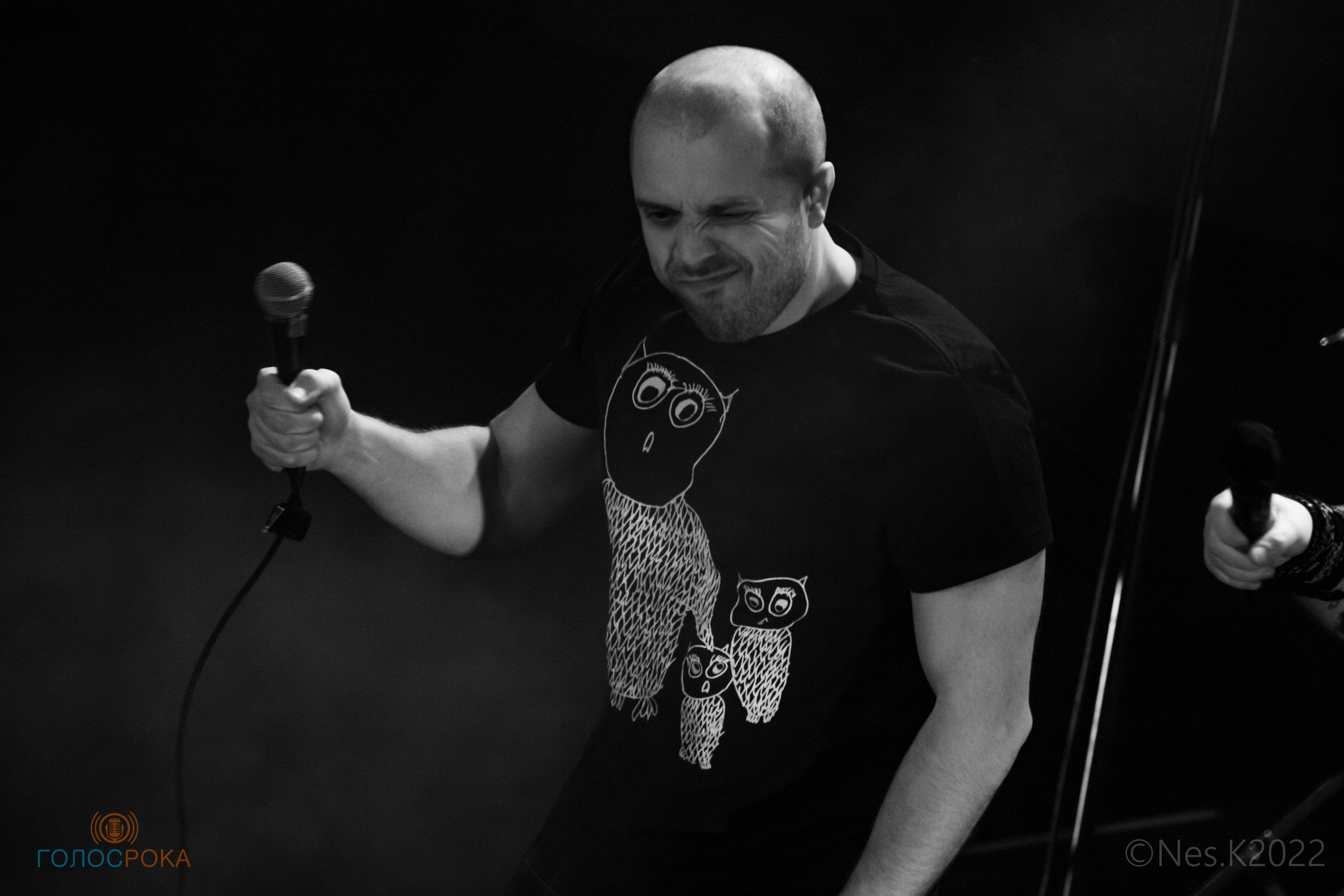 Йорш. Профессиональный фотограф в Москве и МО