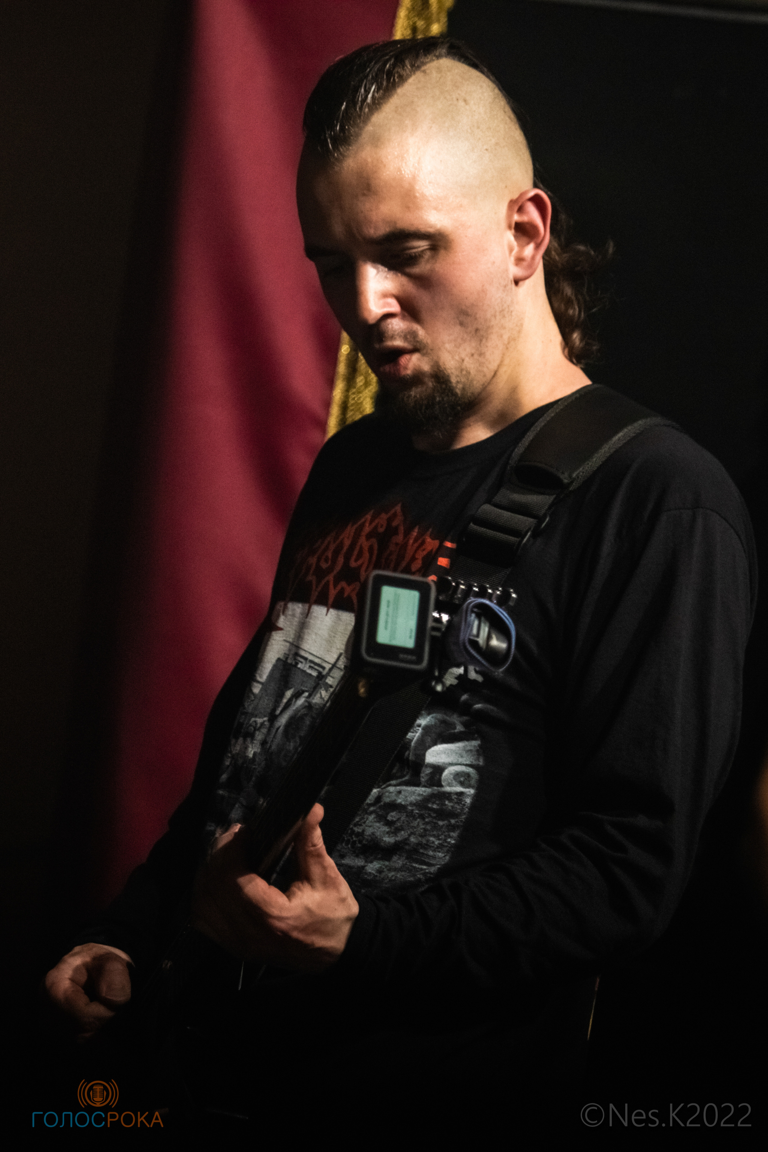 Пурген. Профессиональный фотограф в Москве и МО