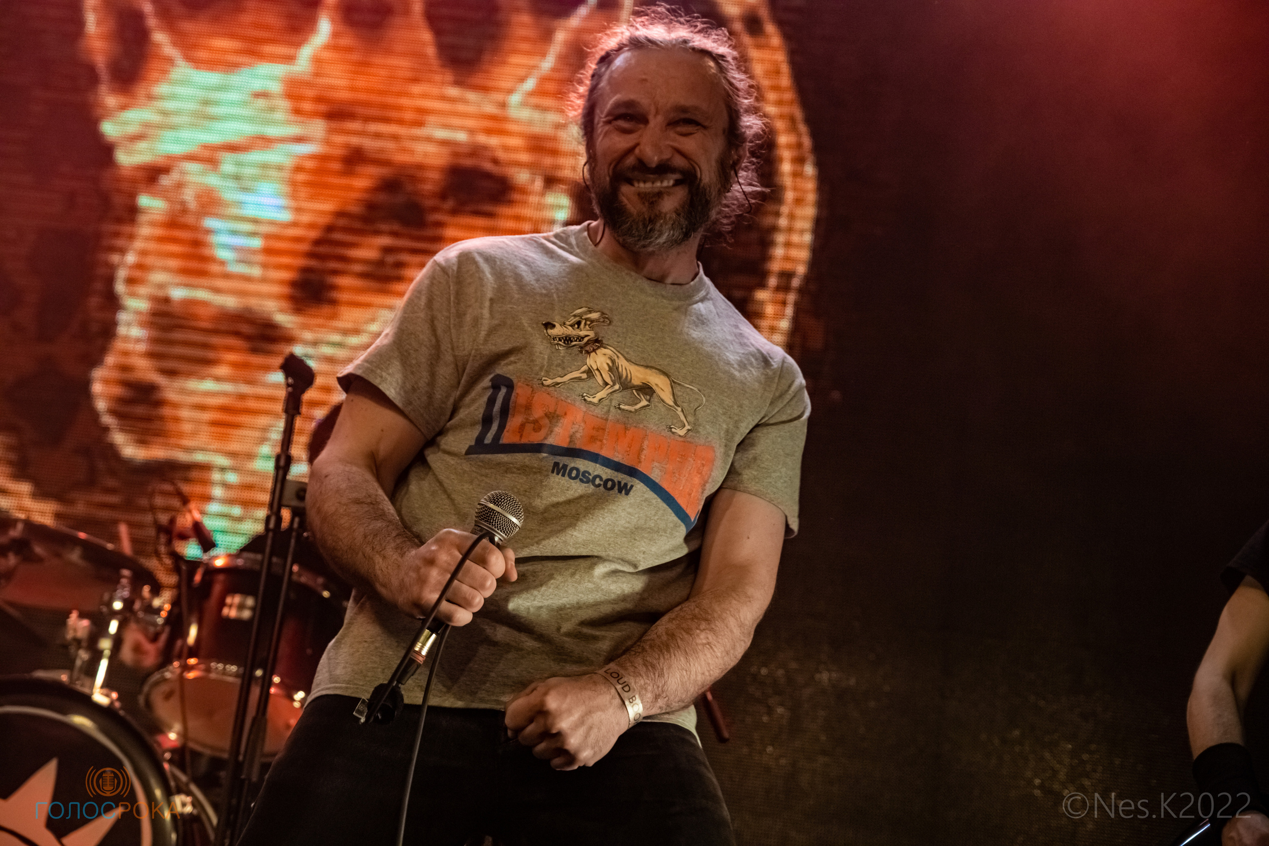 Йорш. Профессиональный фотограф в Москве и МО