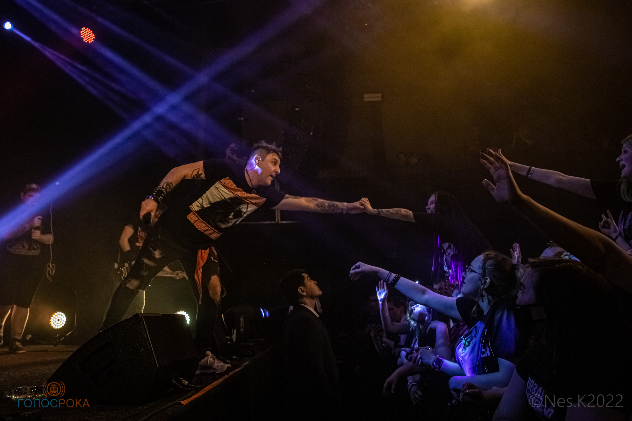 Йорш. Профессиональный фотограф в Москве и МО