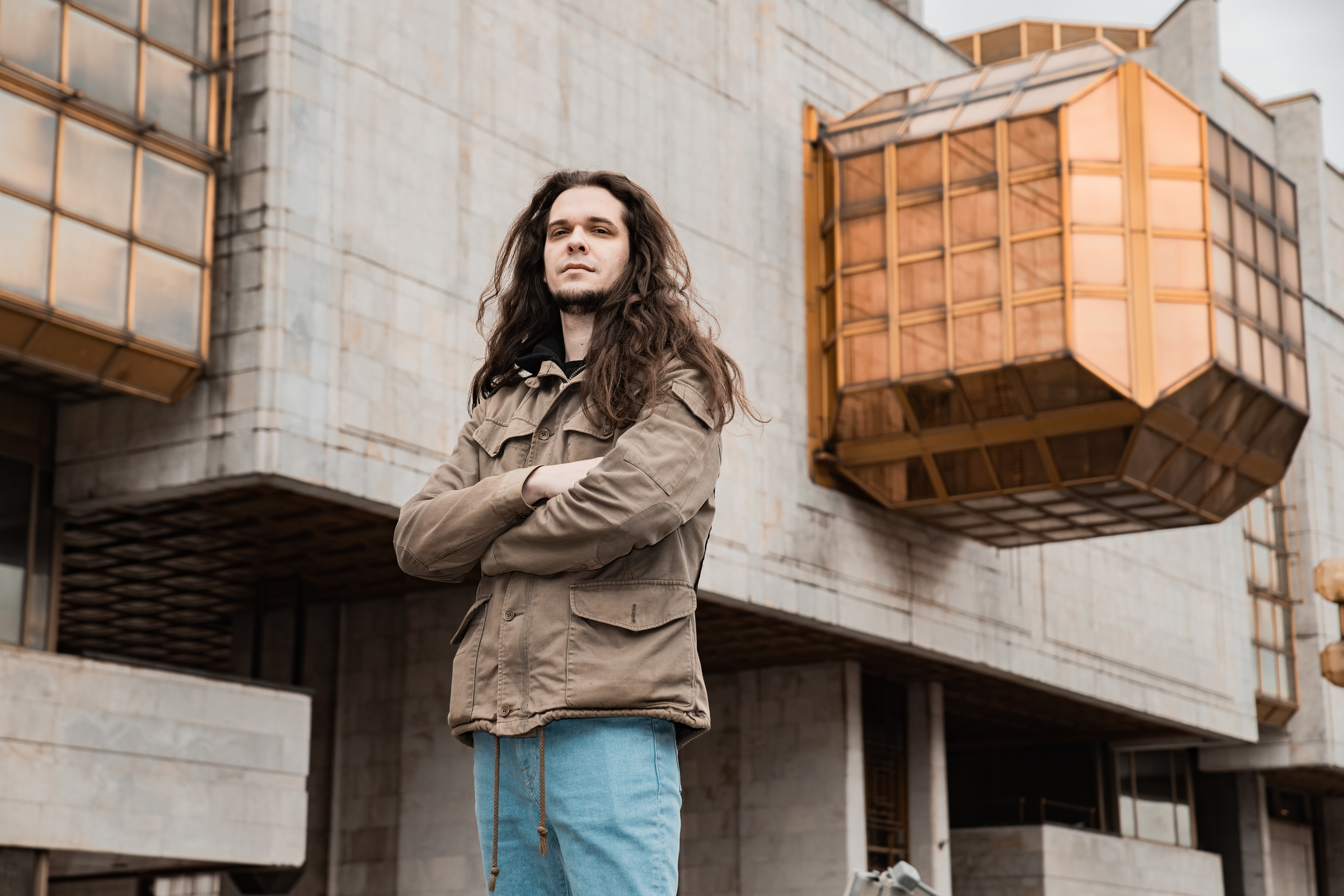 Для музыкантов. Профессиональный фотограф в Москве и МО