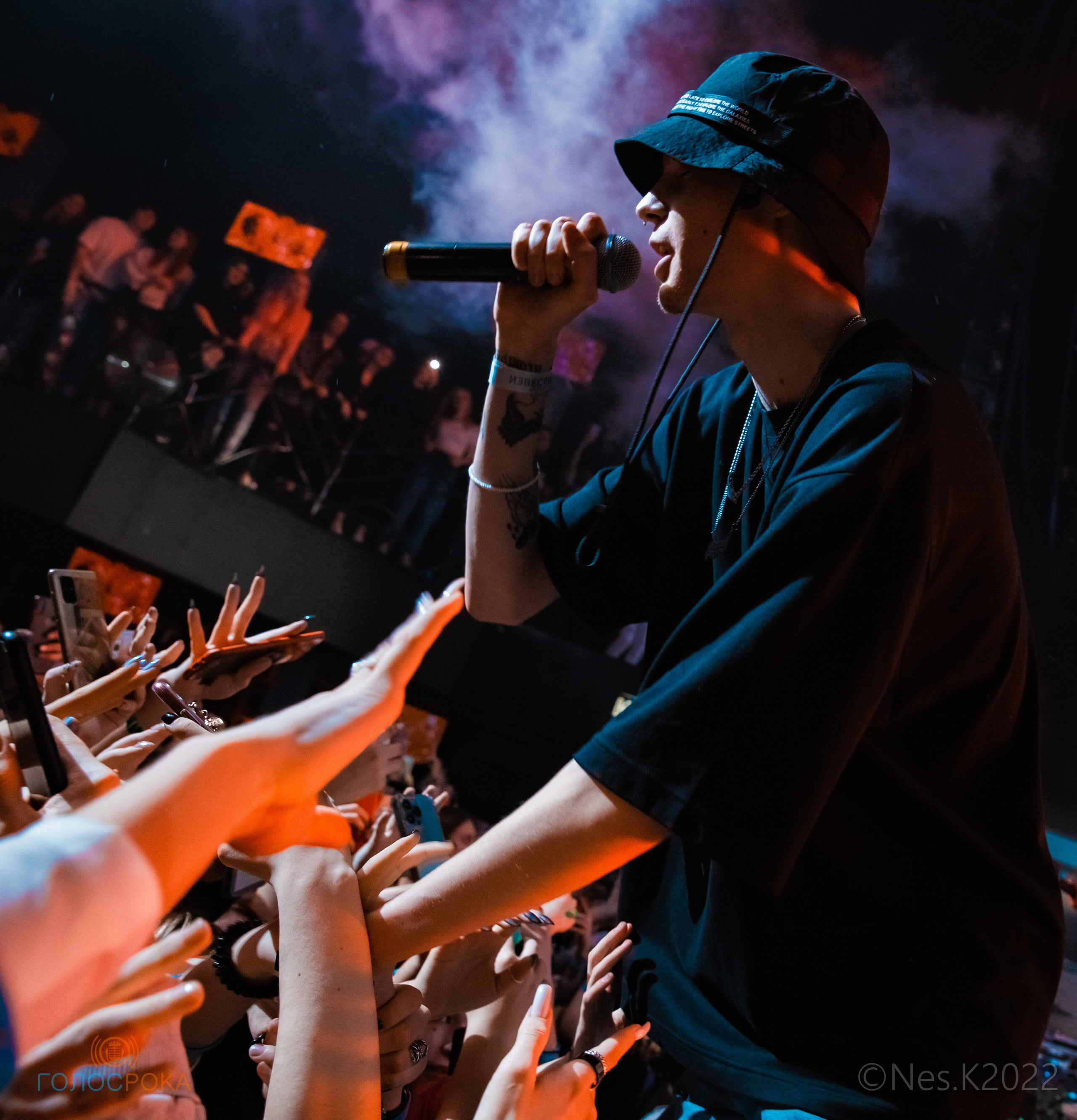 Космонавтов Нет. Профессиональный фотограф в Москве и МО