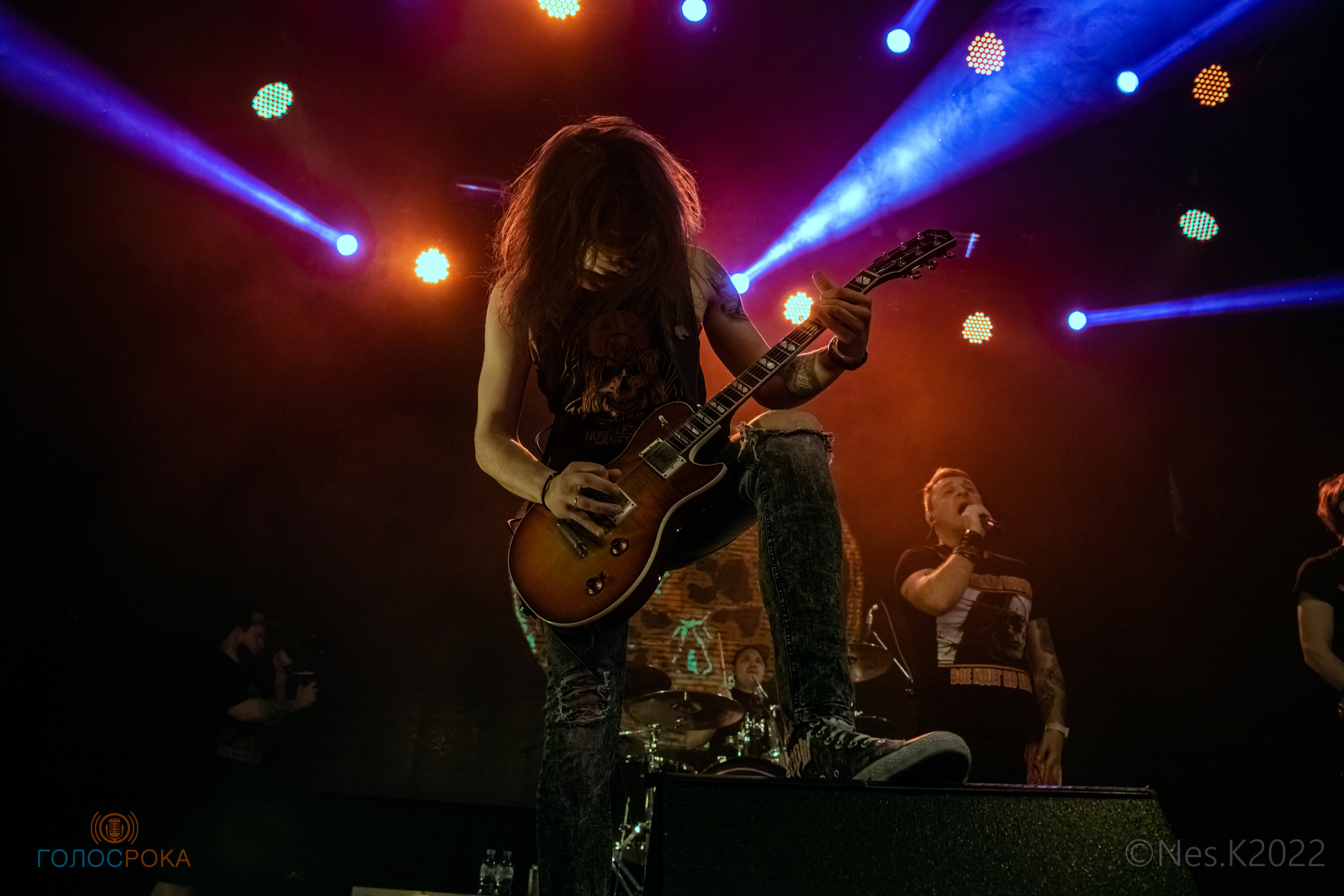 Йорш. Профессиональный фотограф в Москве и МО