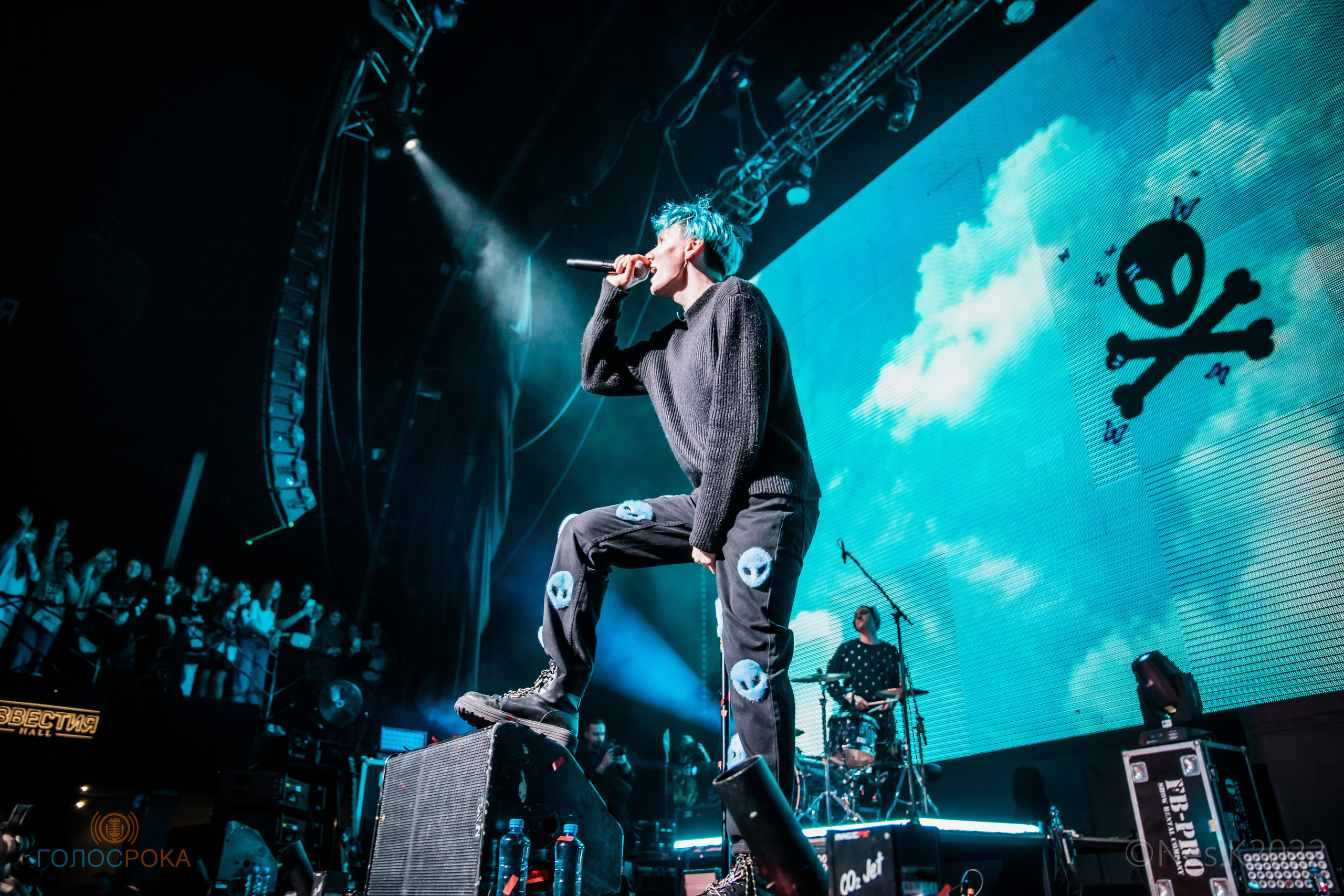 Космонавтов Нет. Профессиональный фотограф в Москве и МО