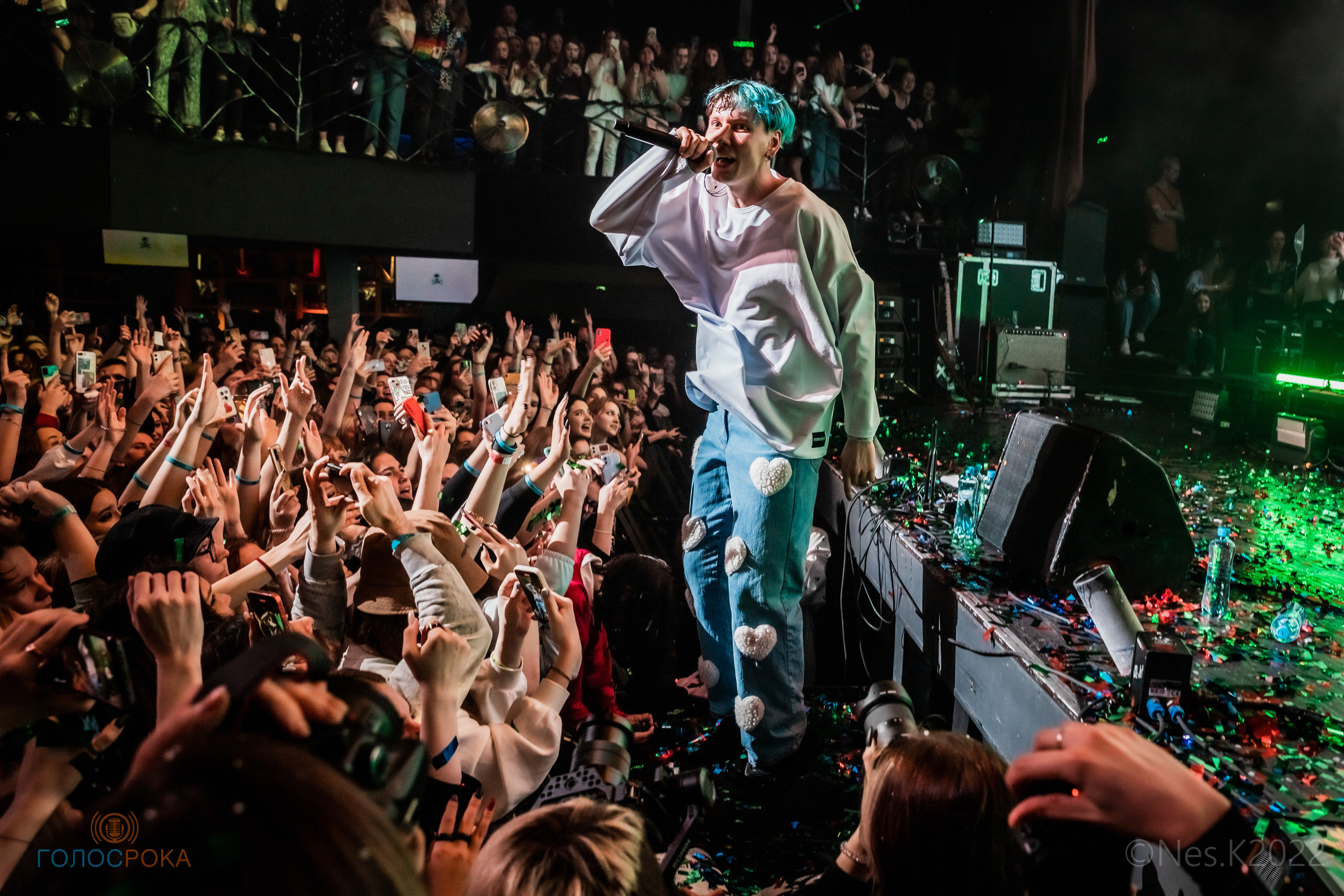 Космонавтов Нет. Профессиональный фотограф в Москве и МО