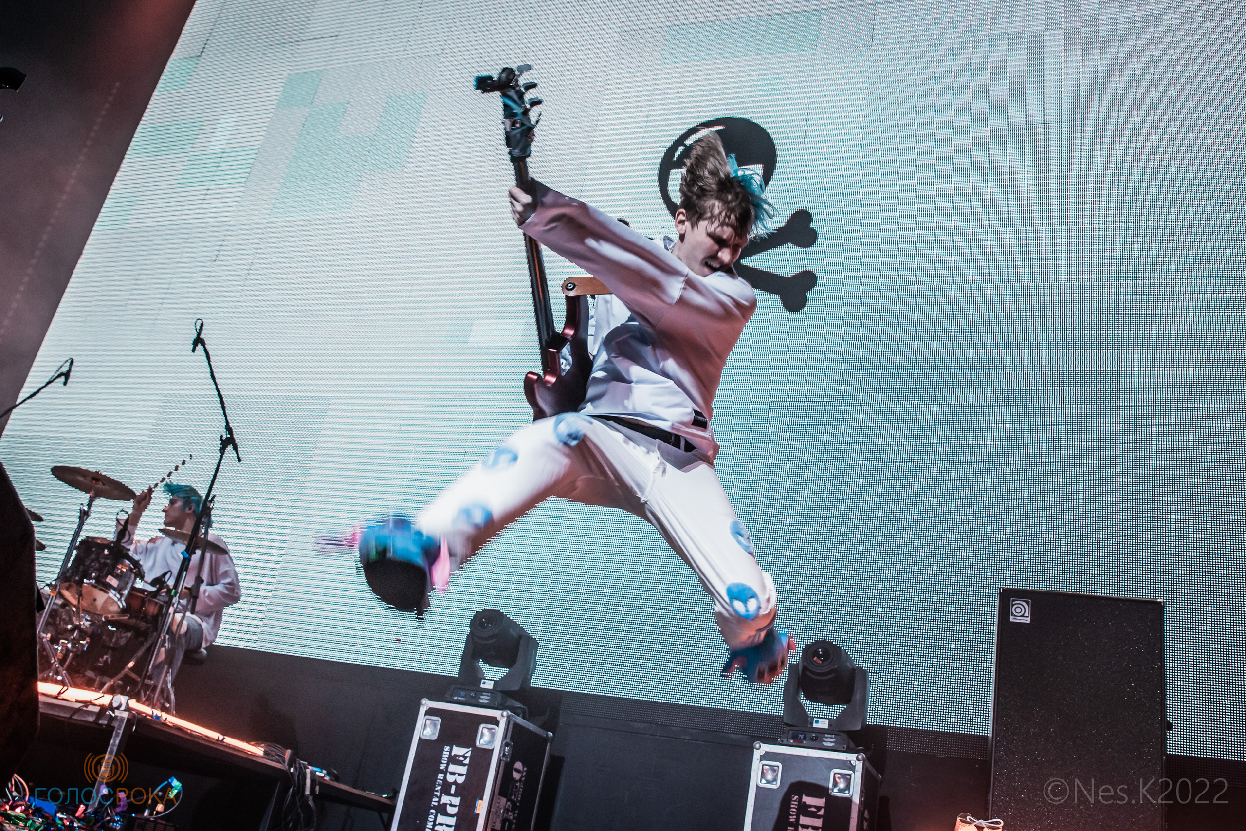 Космонавтов Нет. Профессиональный фотограф в Москве и МО