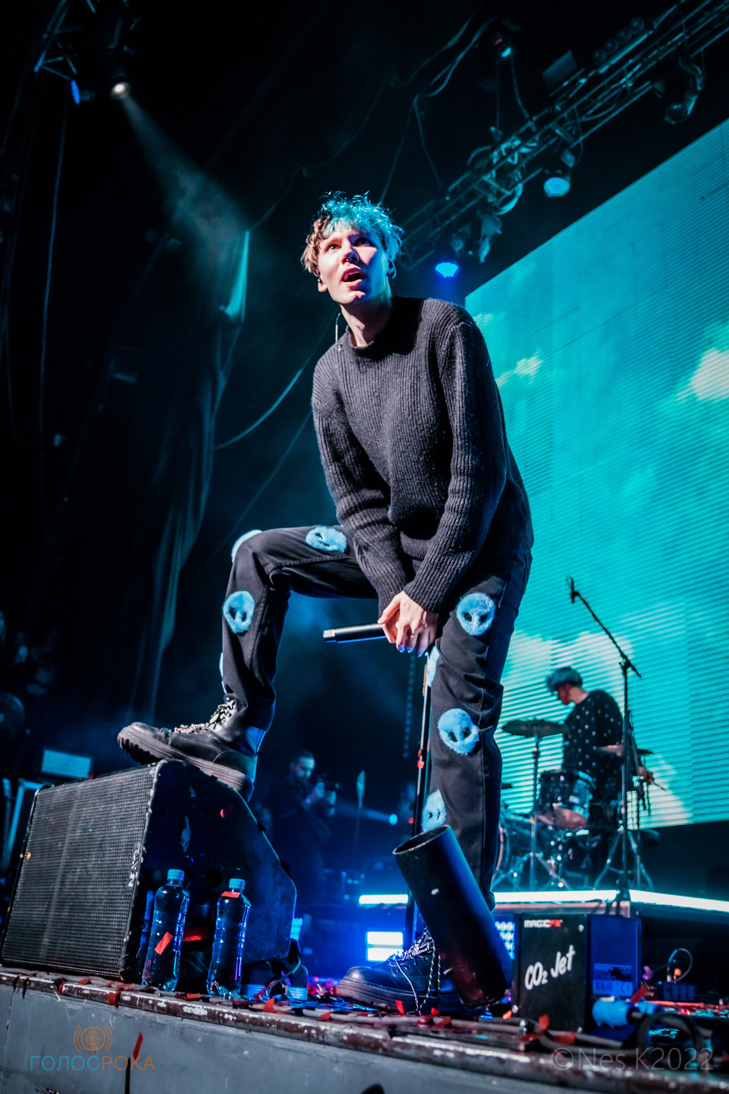 Космонавтов Нет. Профессиональный фотограф в Москве и МО