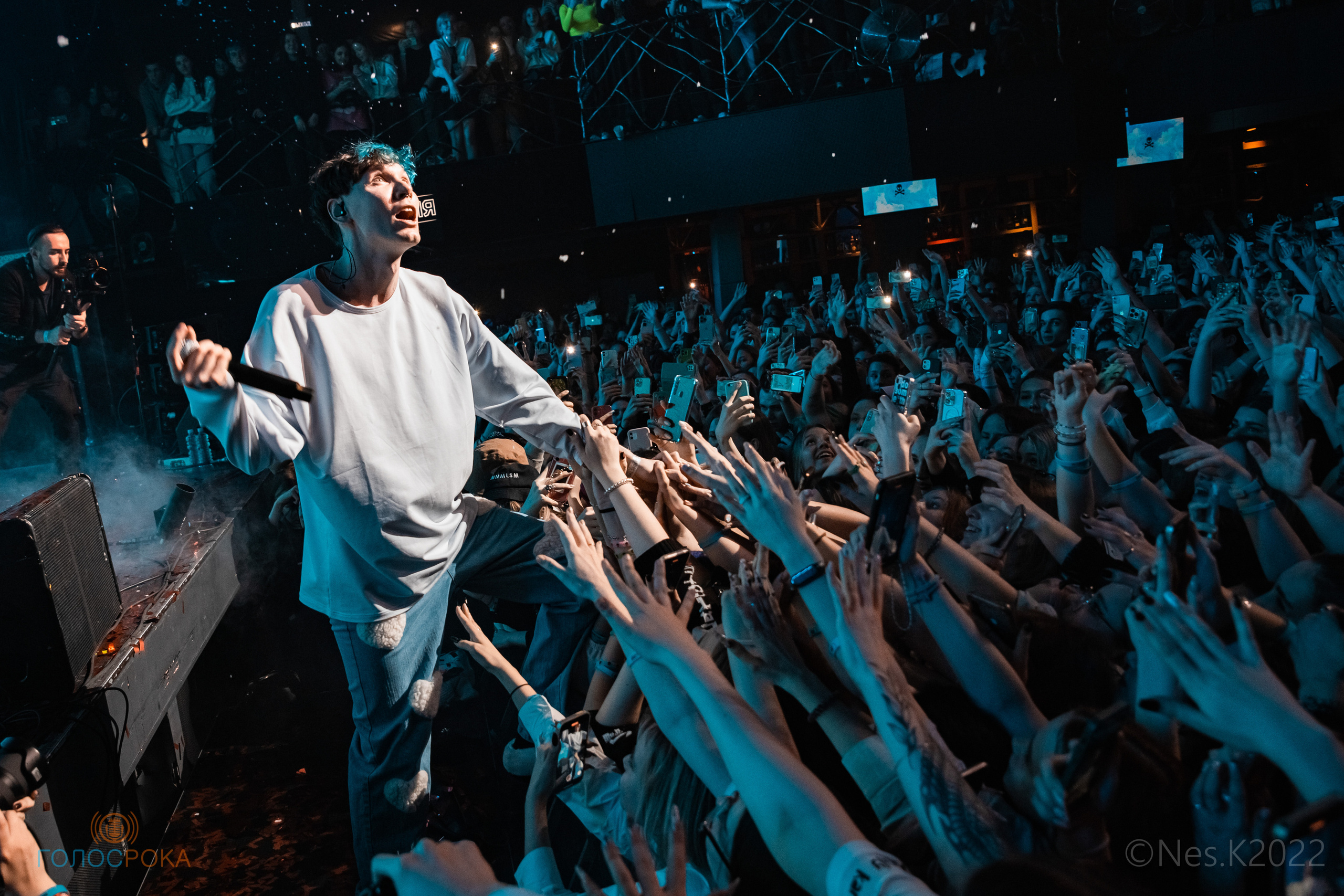 Космонавтов Нет. Профессиональный фотограф в Москве и МО